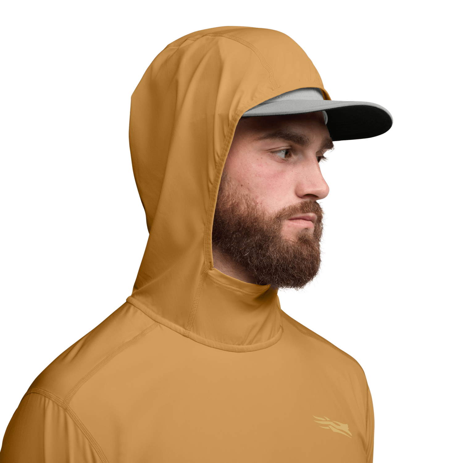 Guard Sun Hoodie