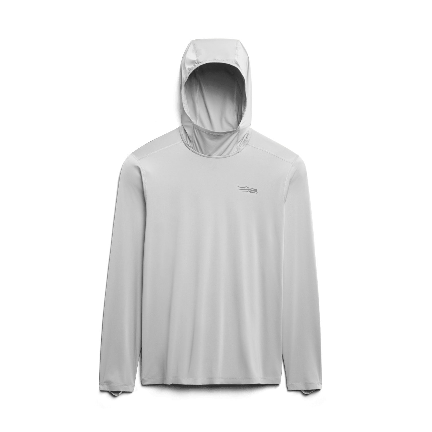 Guard Sun Hoodie