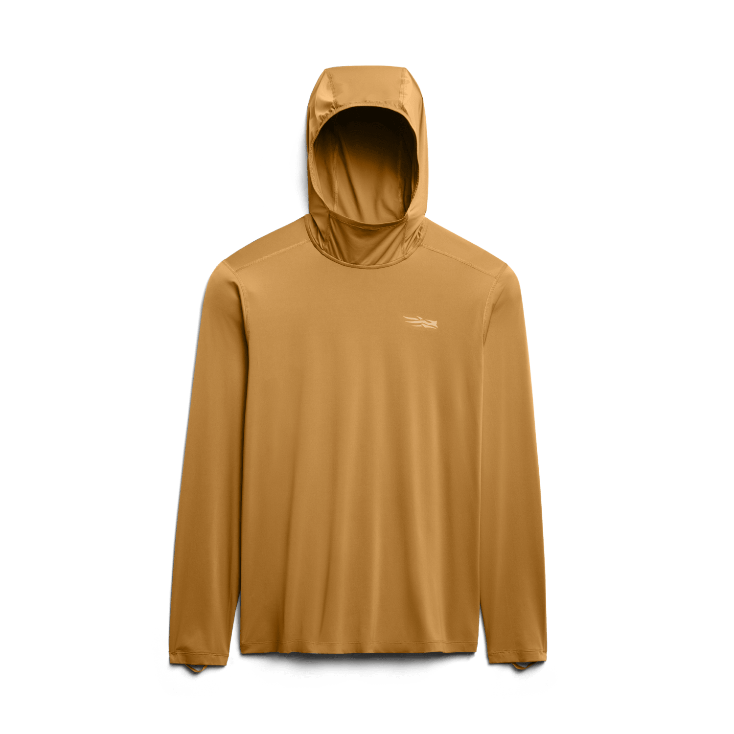 Guard Sun Hoodie