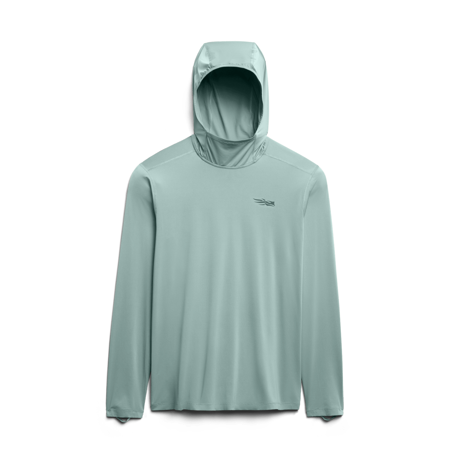 Guard Sun Hoodie