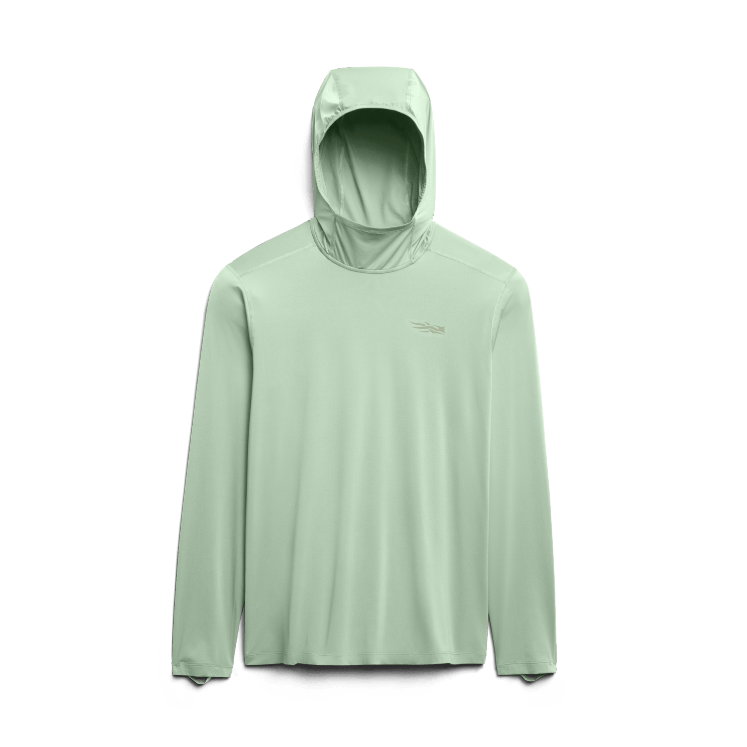 Guard Sun Hoodie