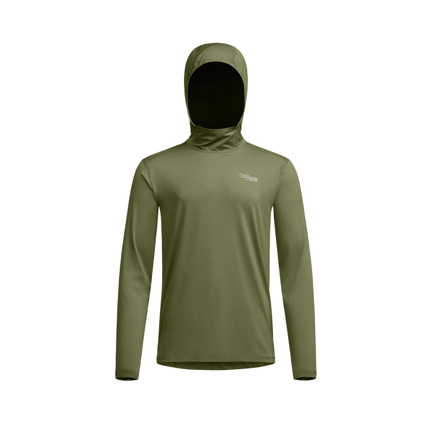 Guard Sun Hoodie