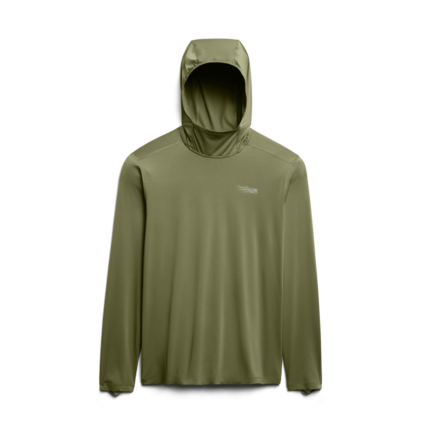 Guard Sun Hoodie