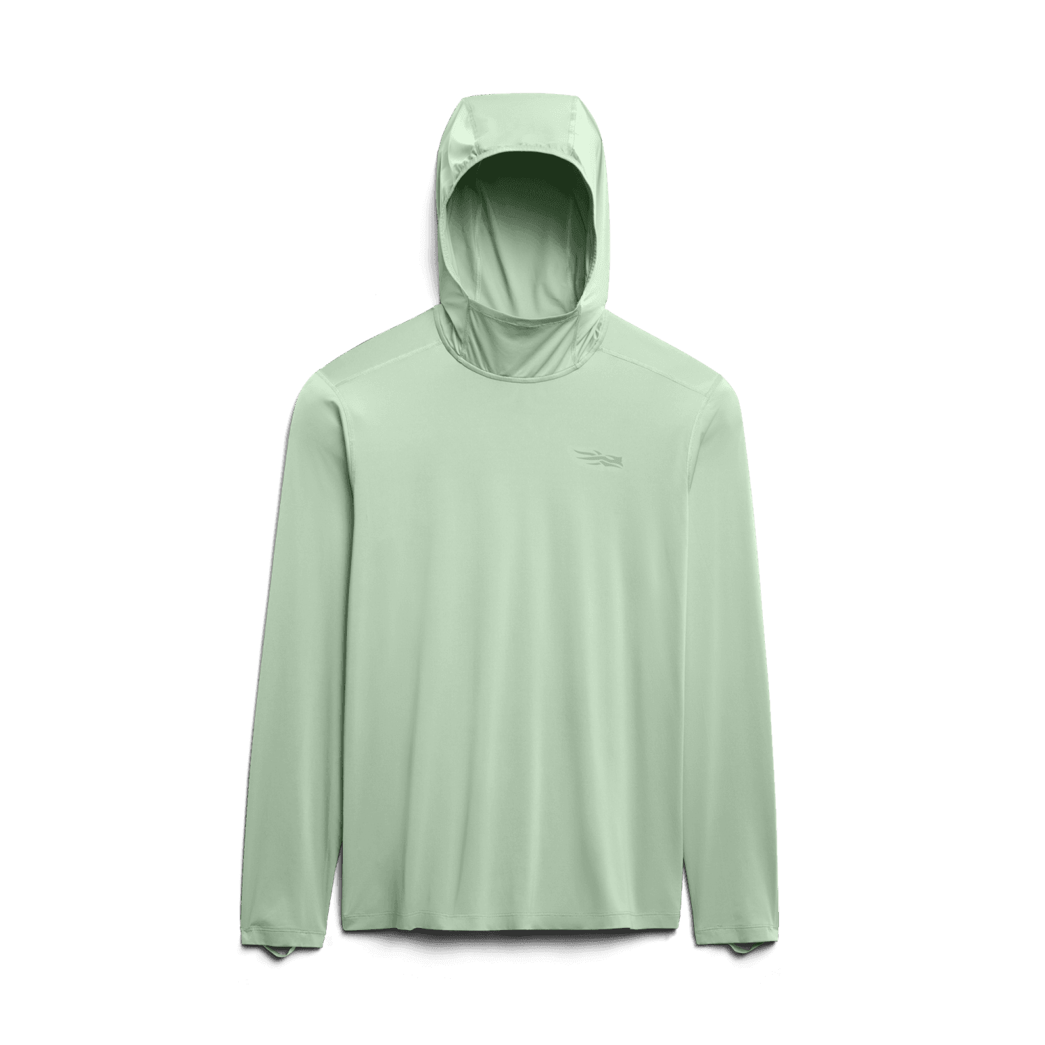 Guard Sun Hoodie