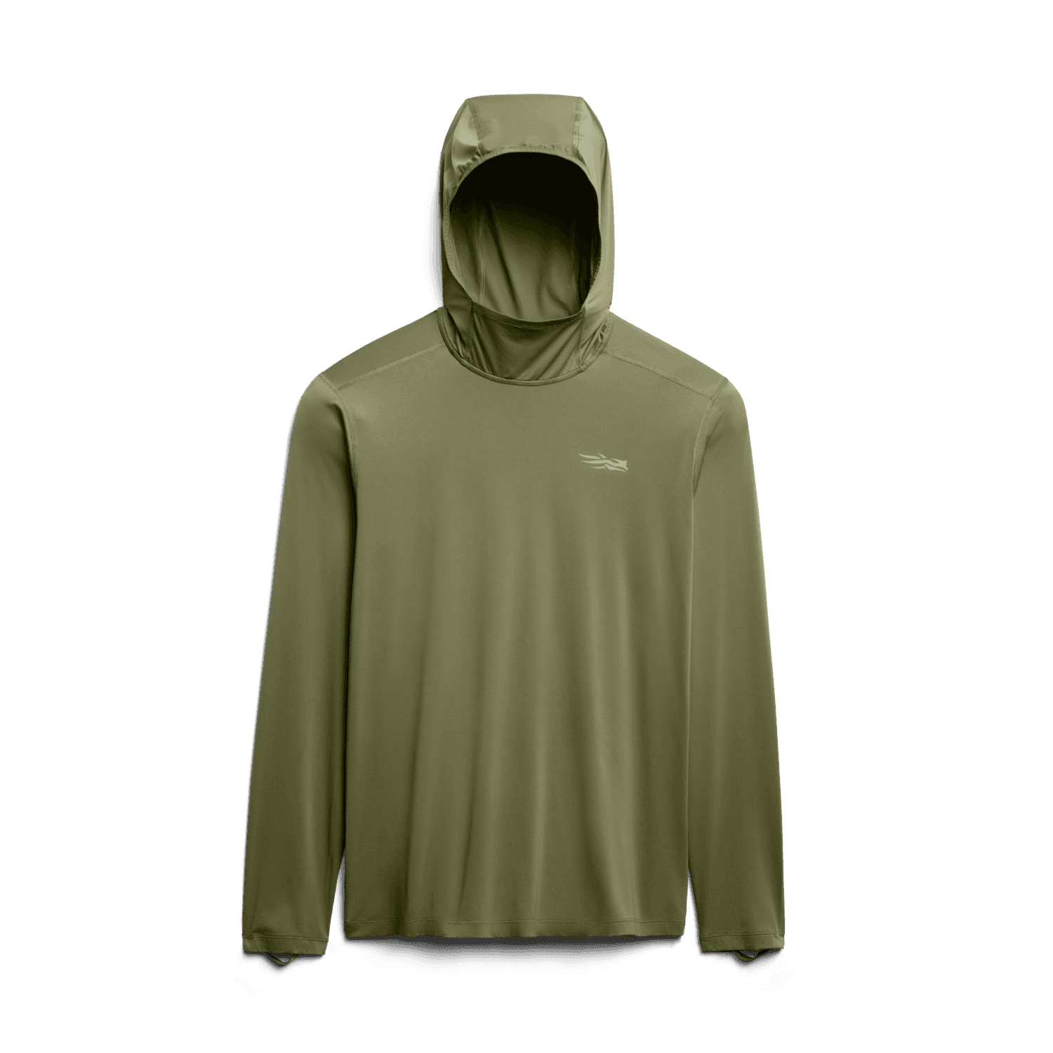 Guard Sun Hoodie