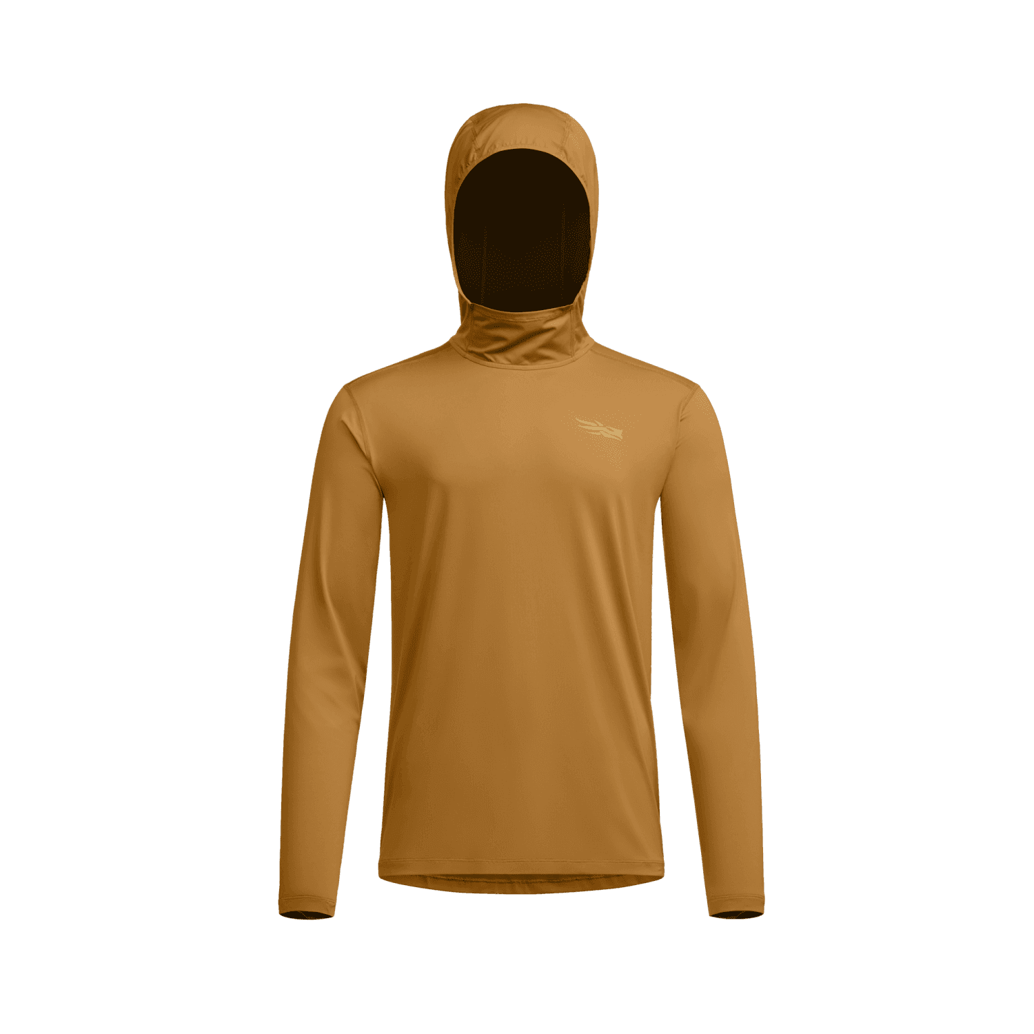 Guard Sun Hoodie