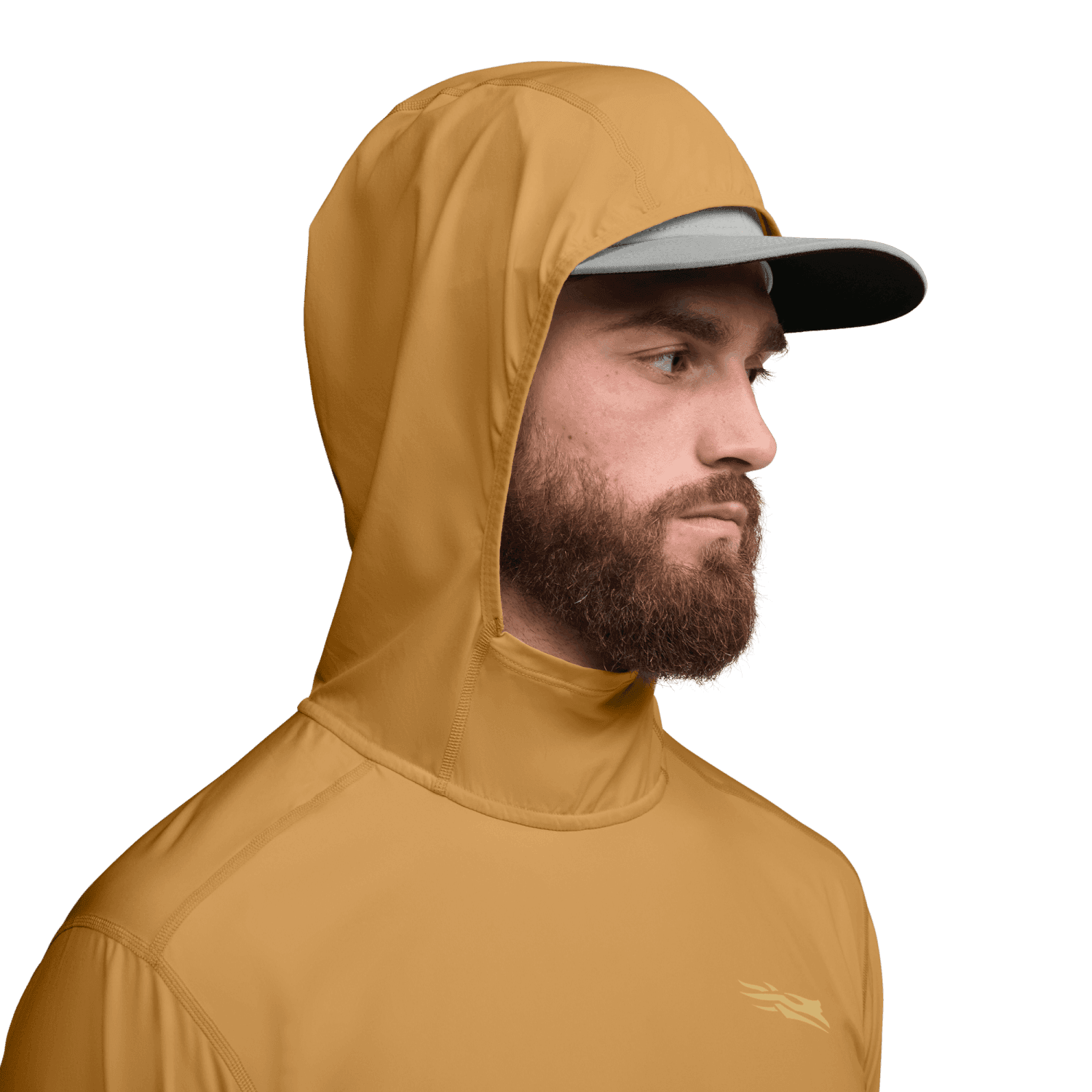 Guard Sun Hoodie