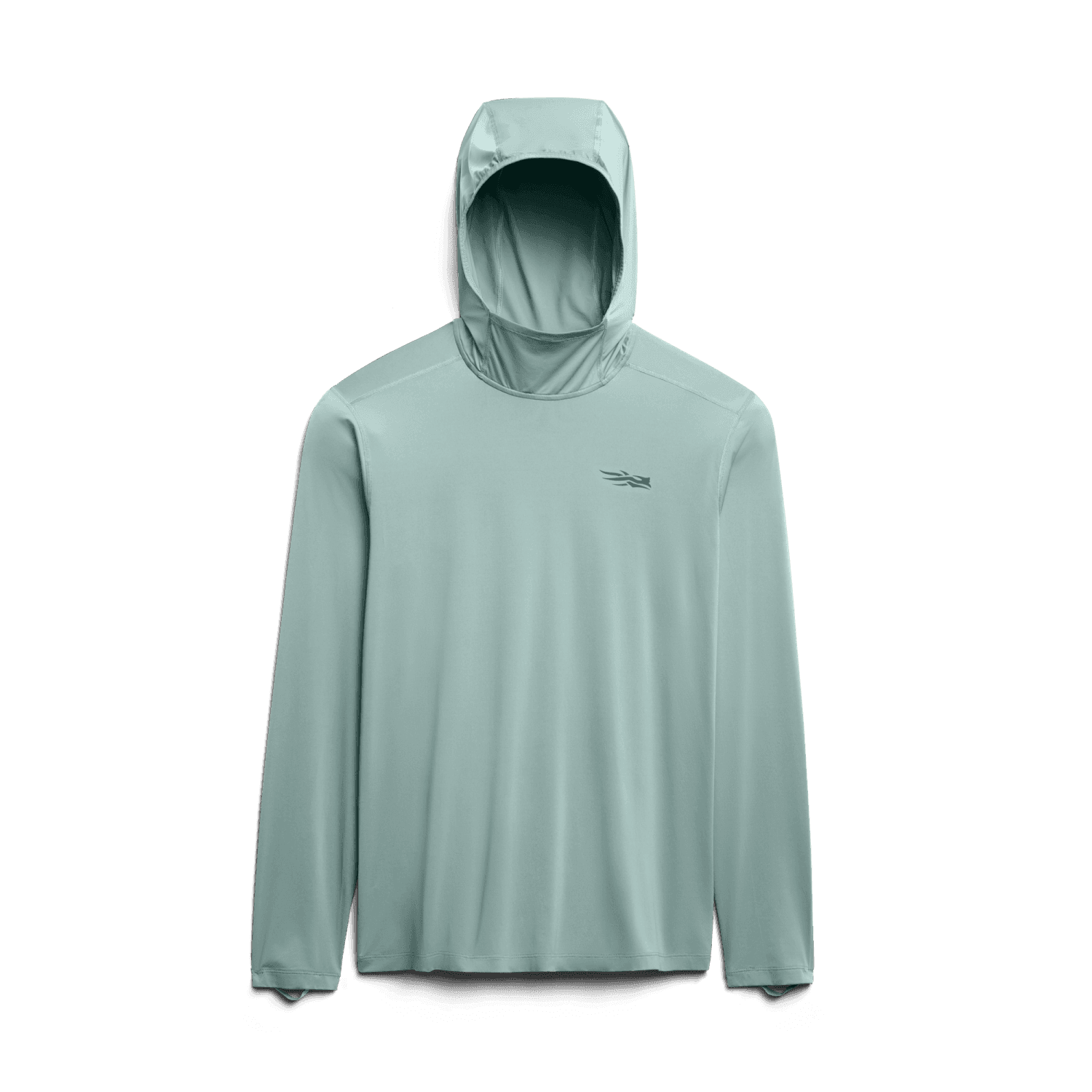 Guard Sun Hoodie