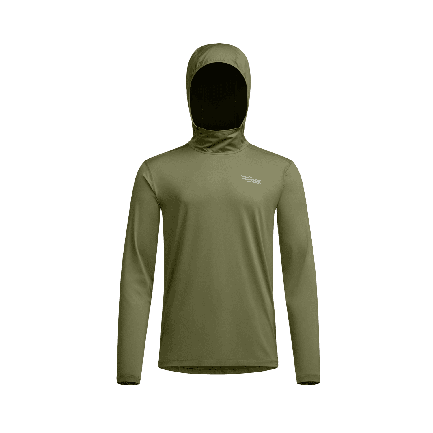 Guard Sun Hoodie