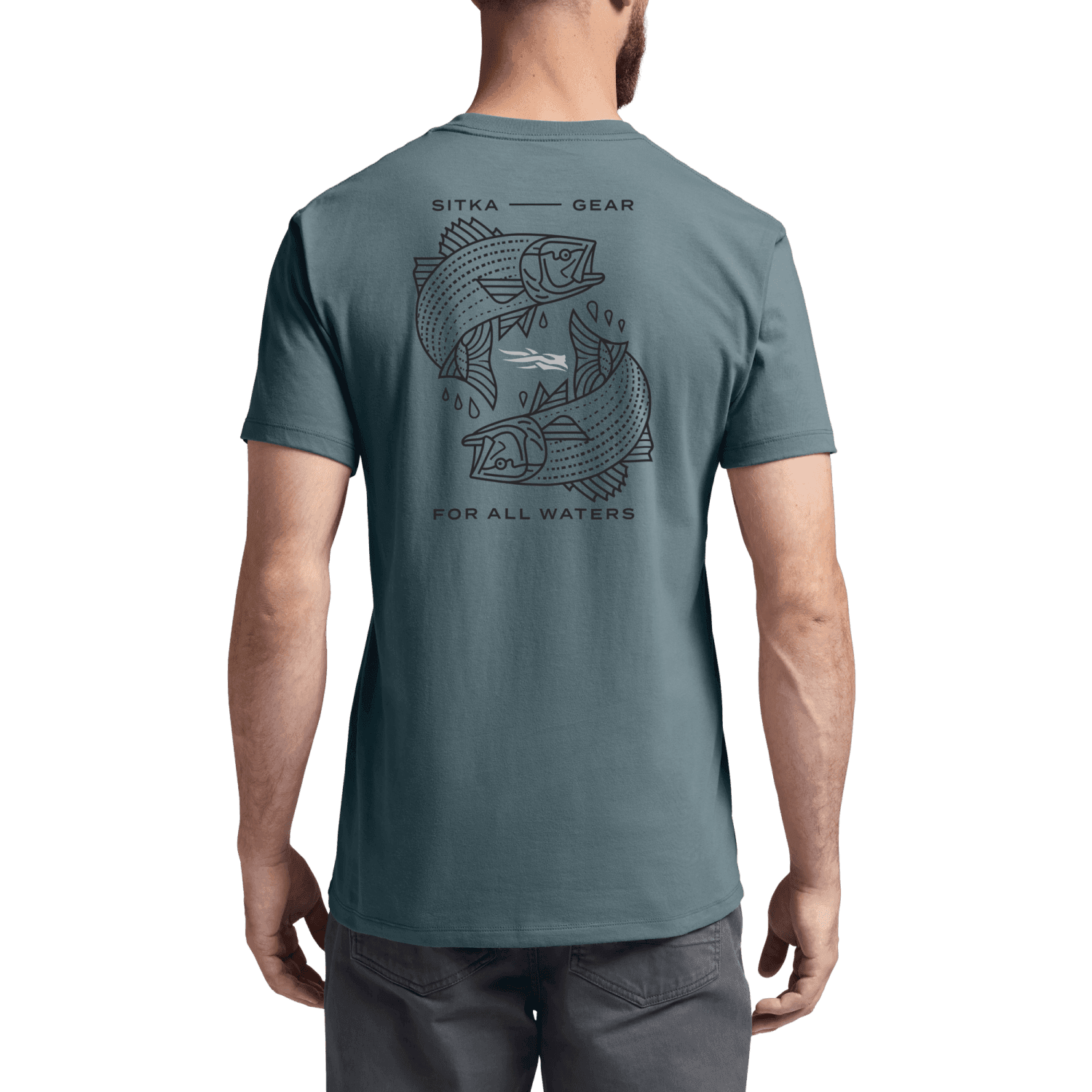 Target Tee