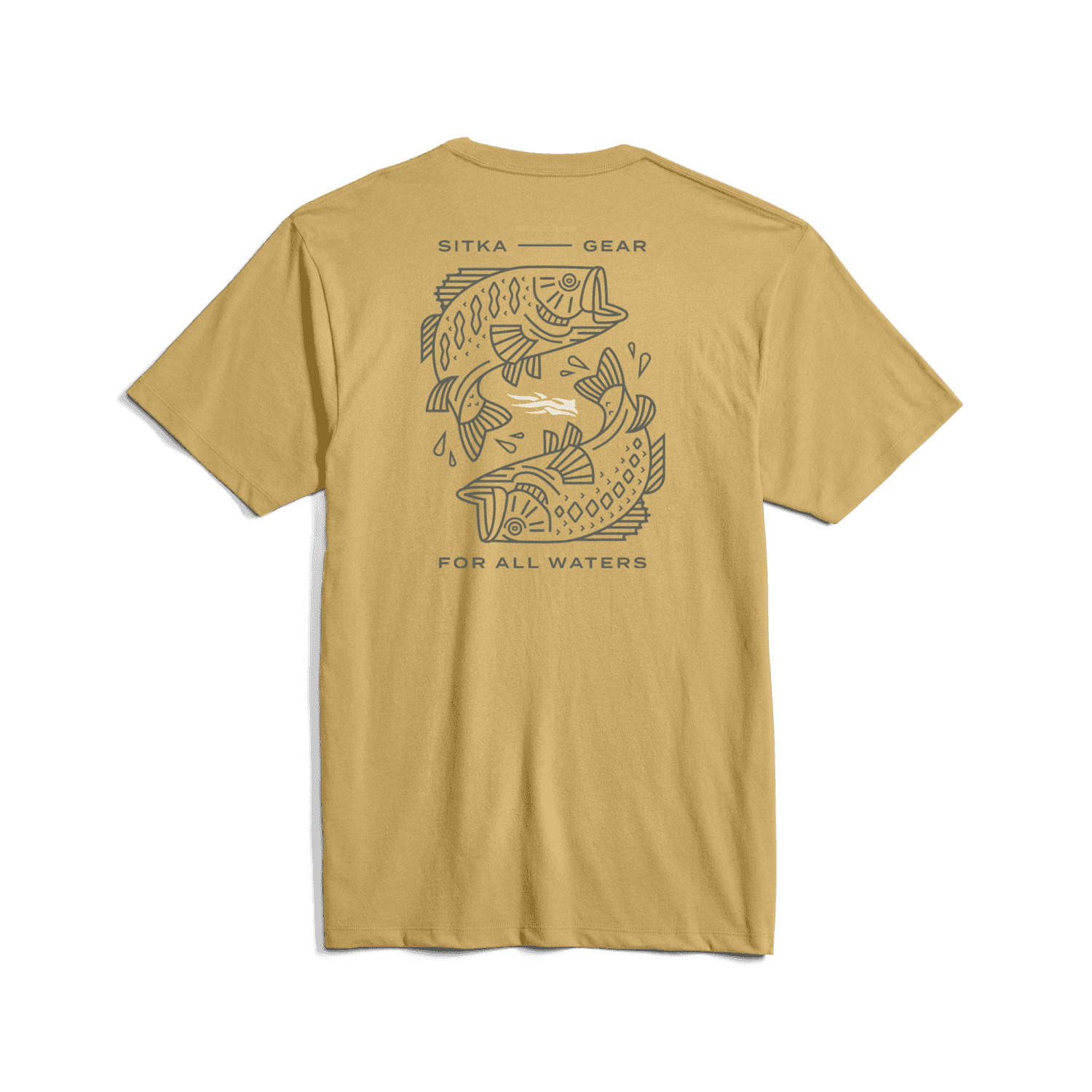 Target Tee