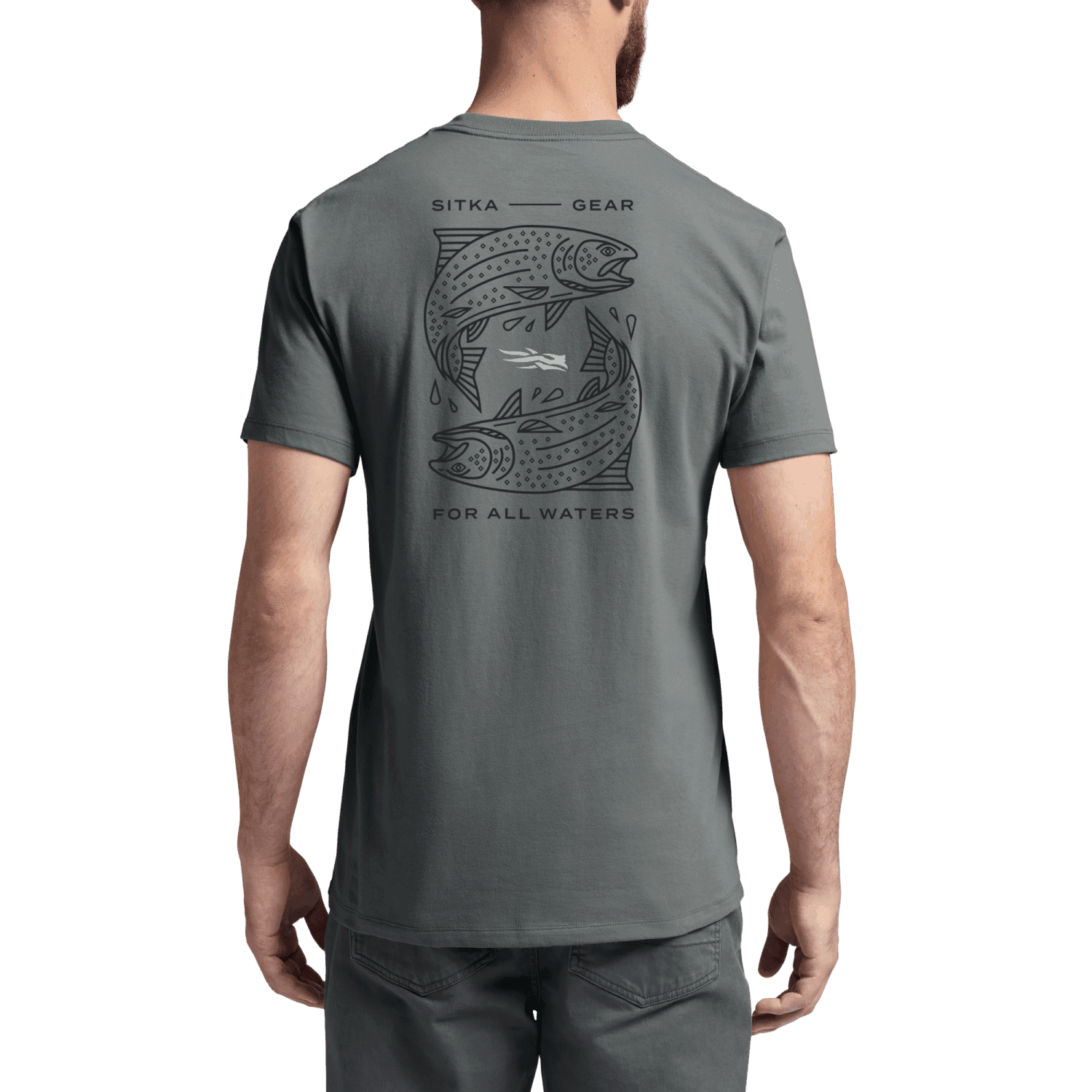 Target Tee