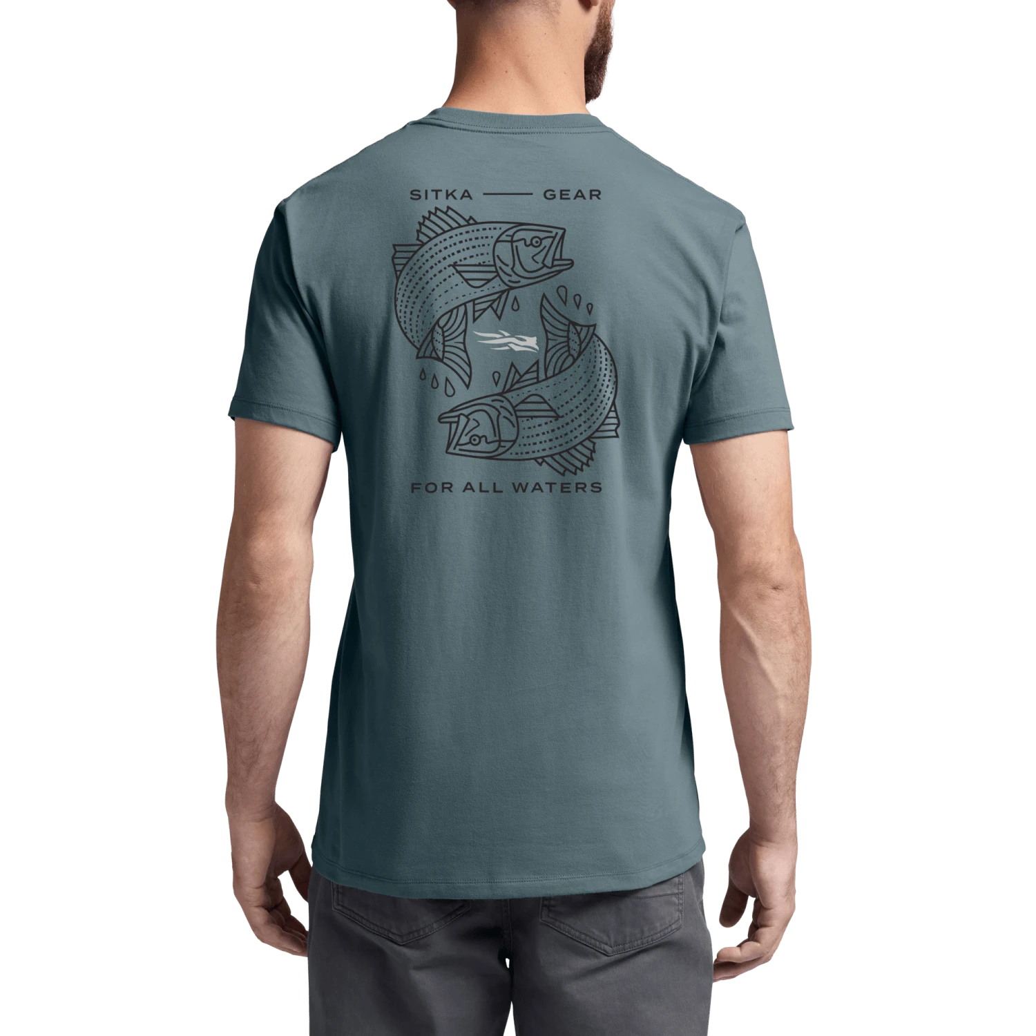 Target Tee