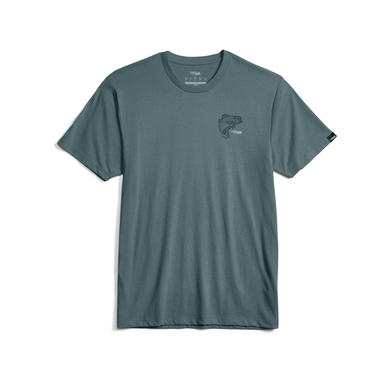 Target Tee