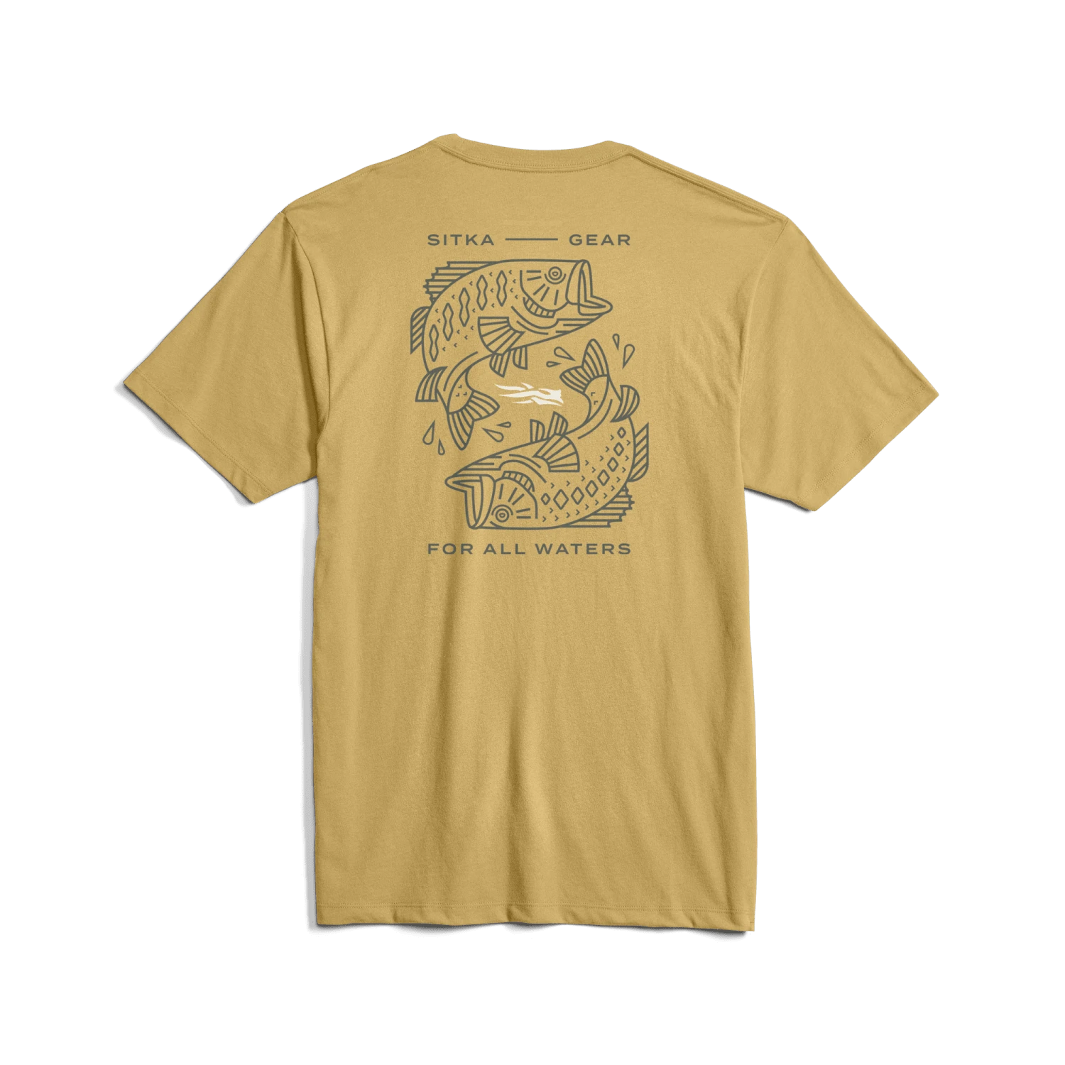 Target Tee