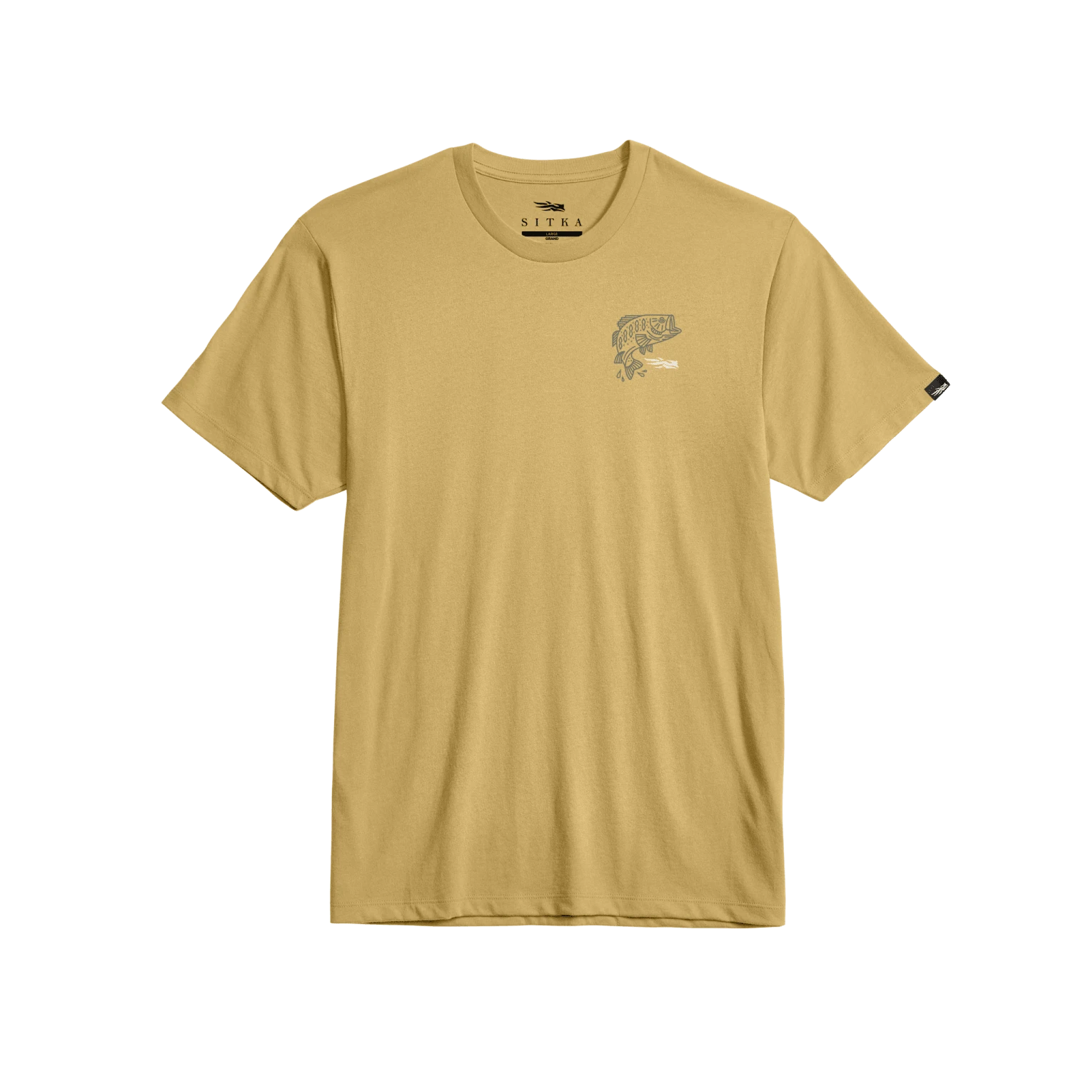 Target Tee