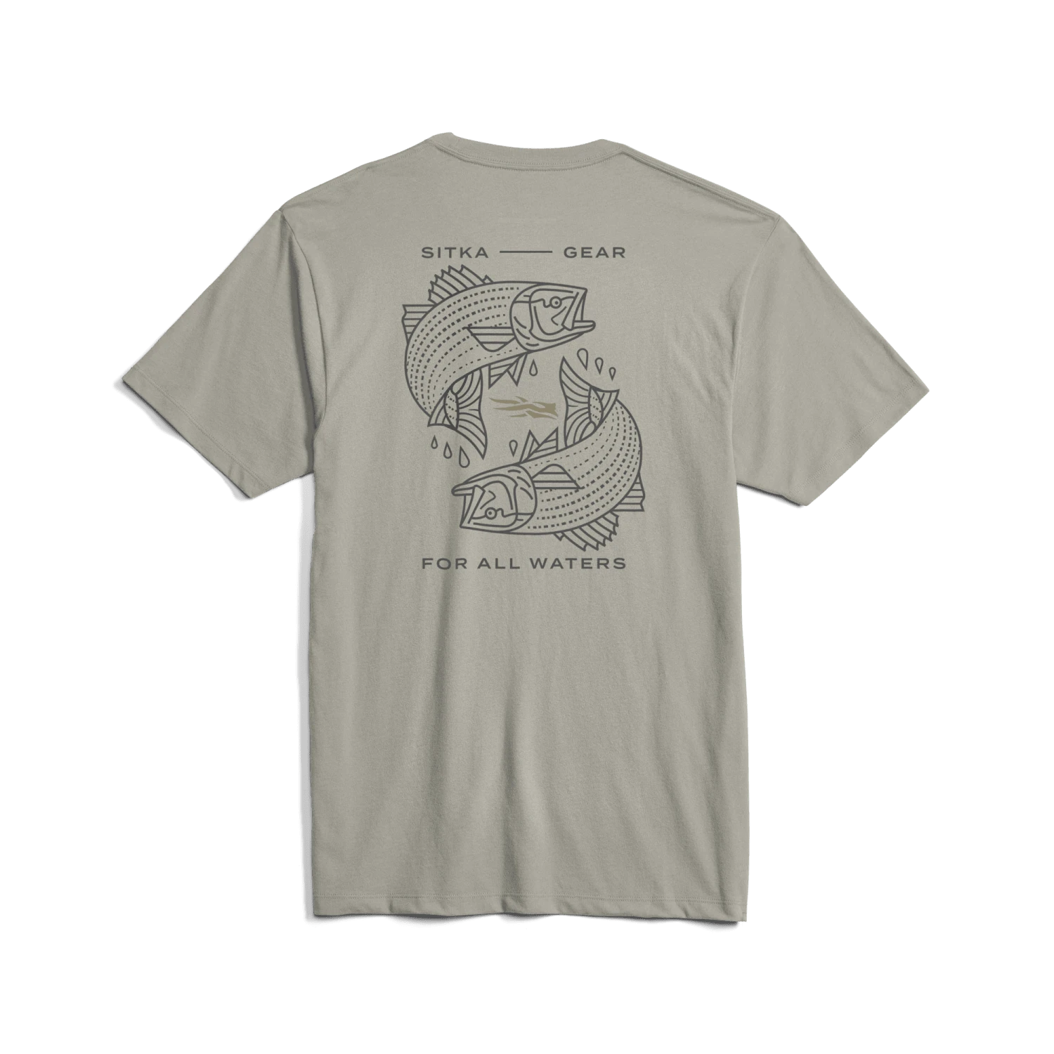 Target Tee