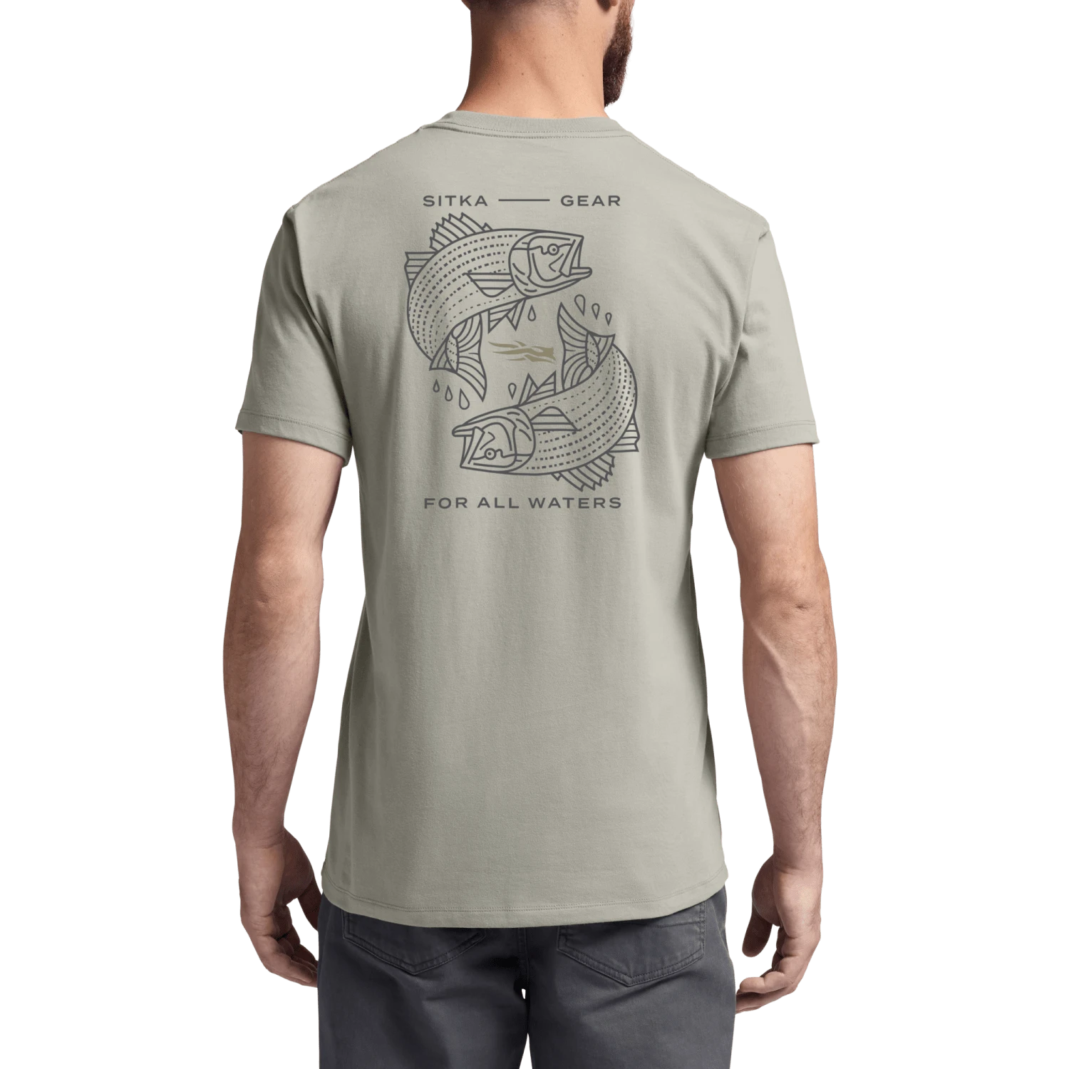 Target Tee