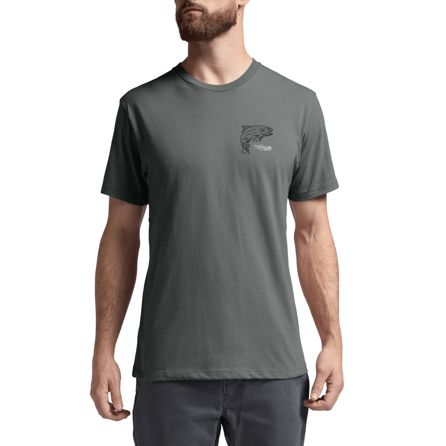 Target Tee