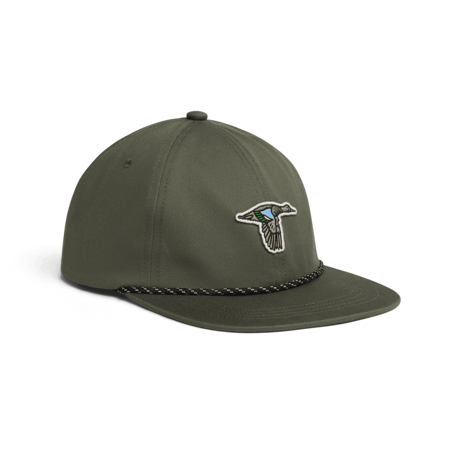 Species Unstructured Snapback