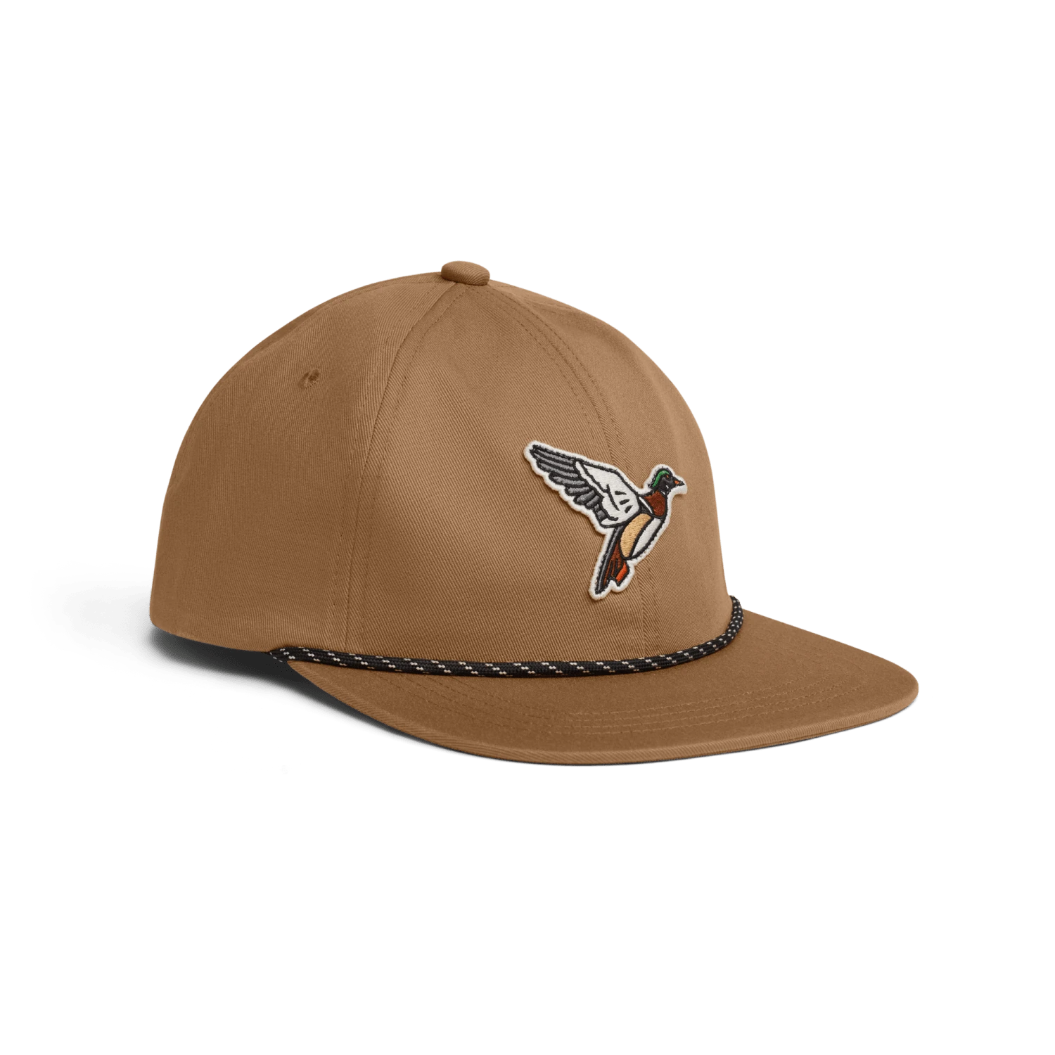 Species Unstructured Snapback