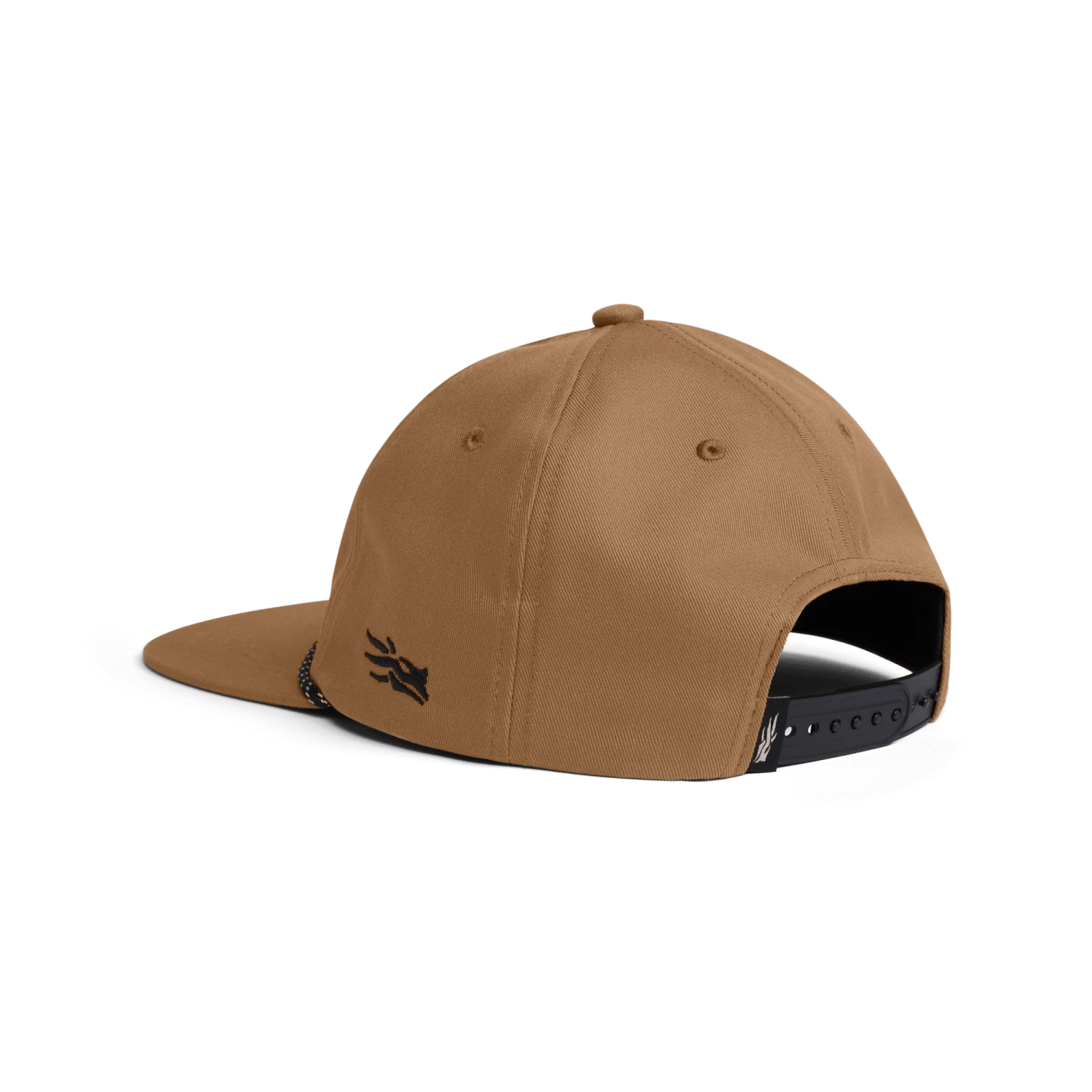 Species Unstructured Snapback