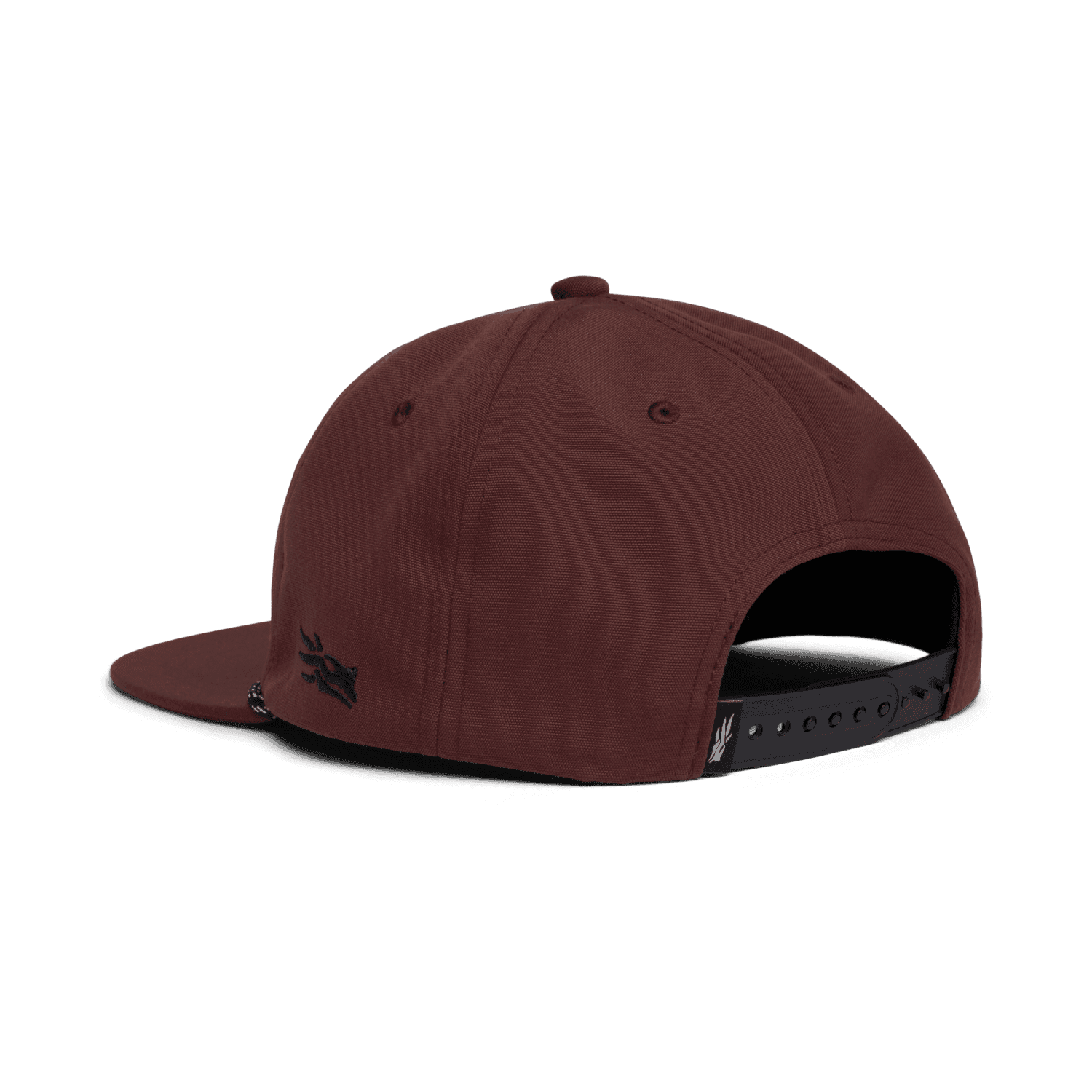 Species Unstructured Snapback