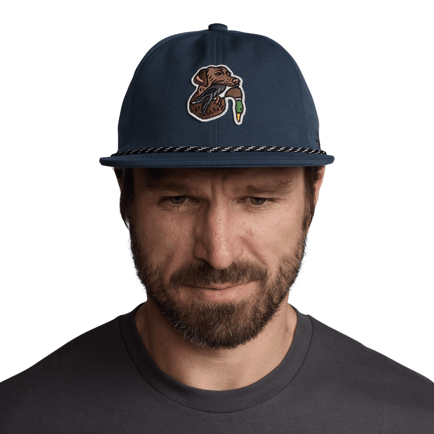 Species Unstructured Snapback