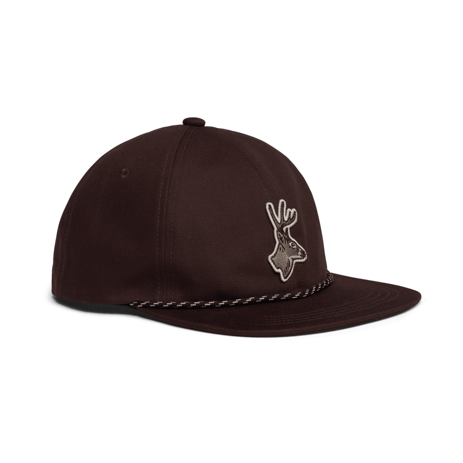 Species Unstructured Snapback