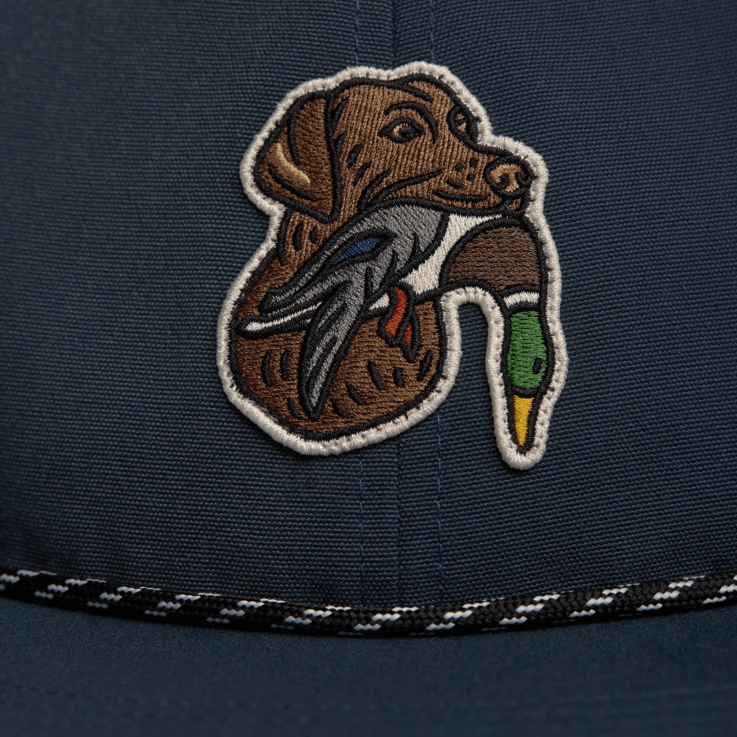 Species Unstructured Snapback