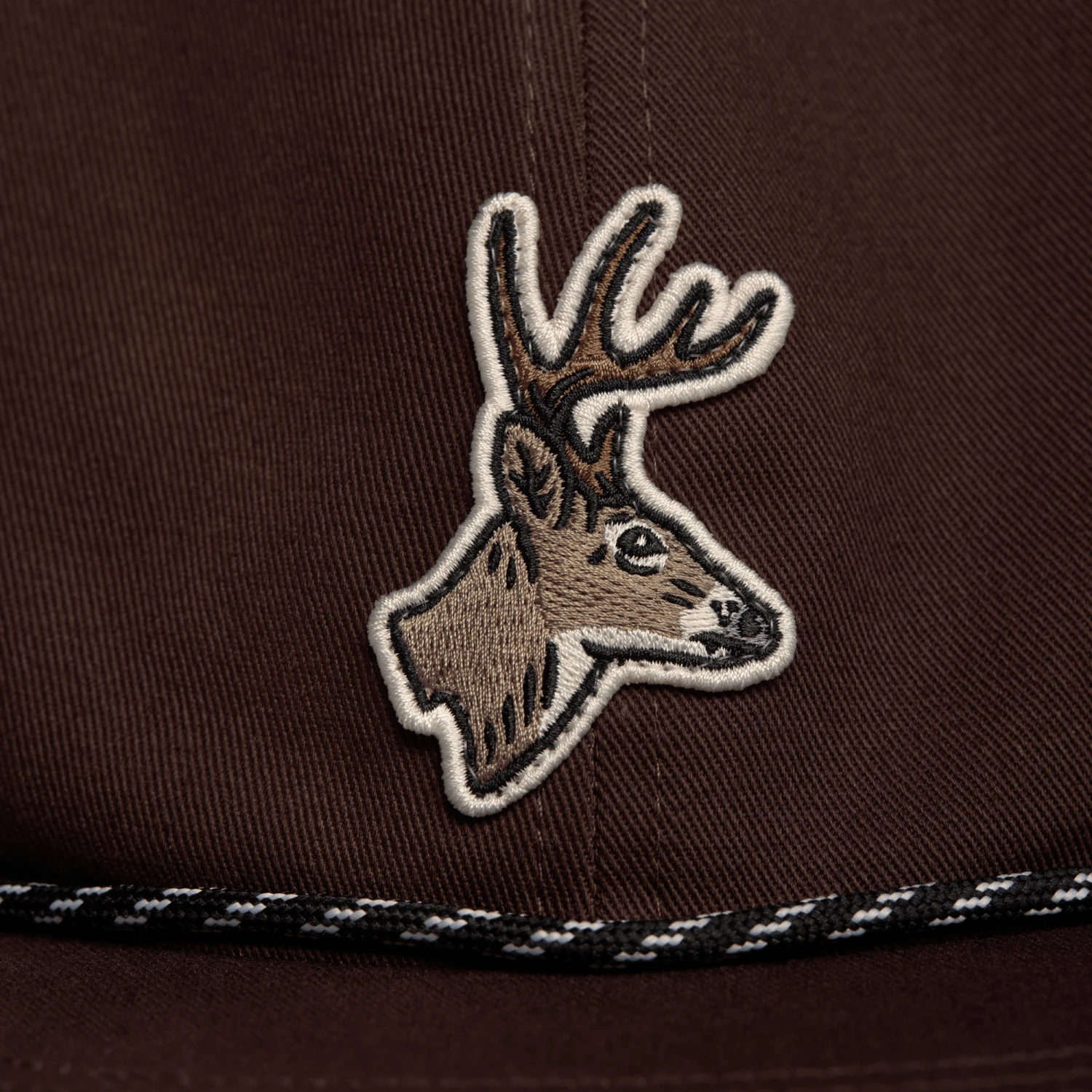 Species Unstructured Snapback