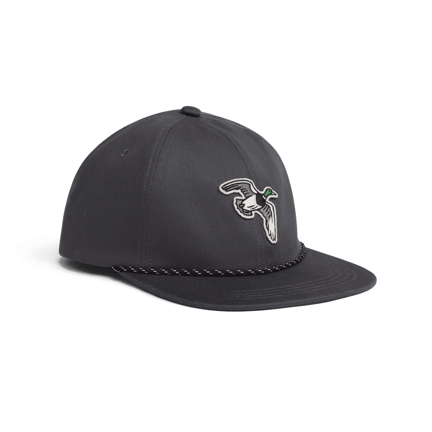 Species Unstructured Snapback