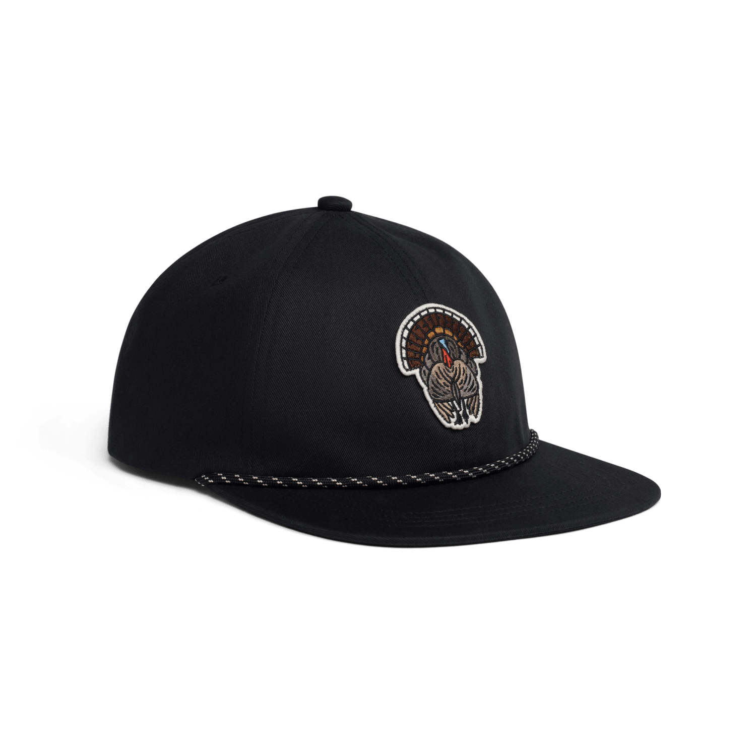 Species Unstructured Snapback