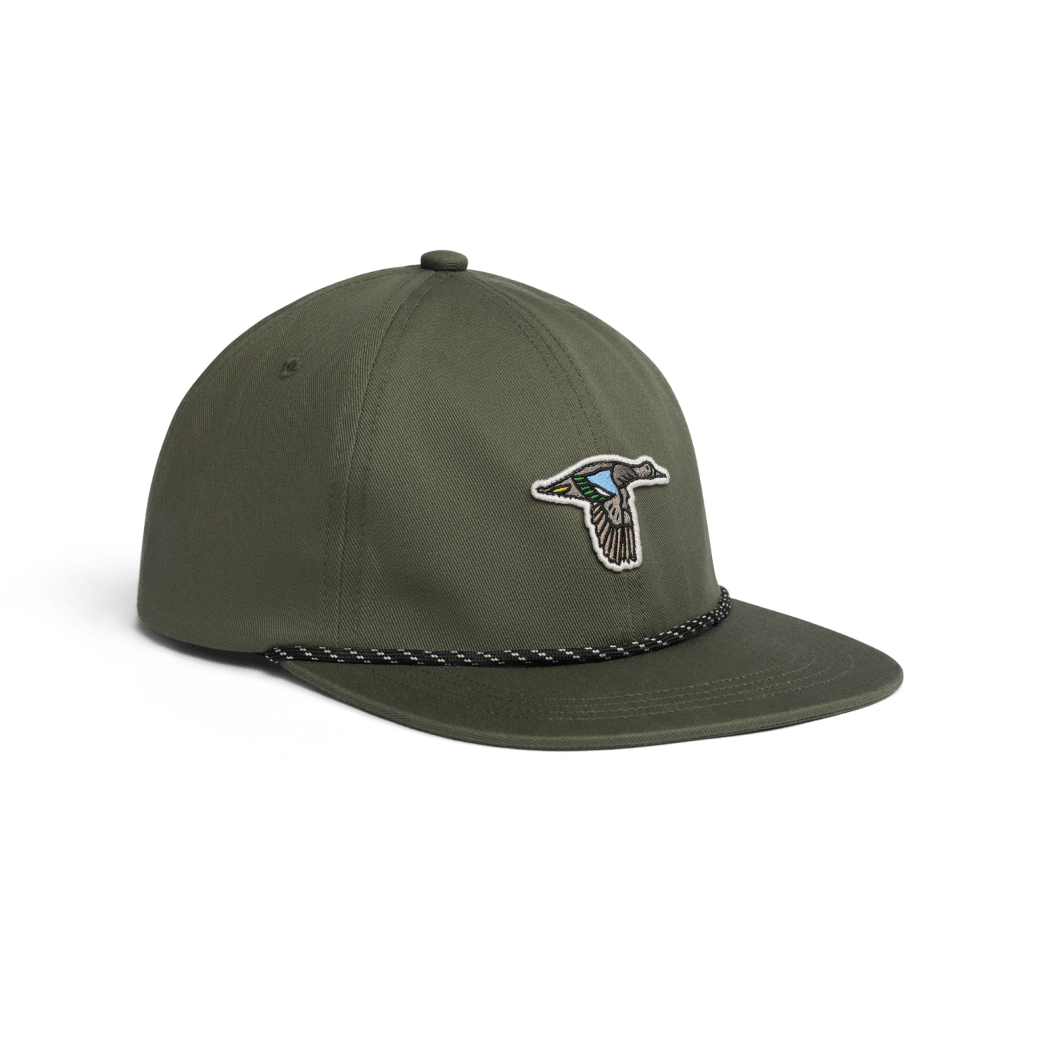 Species Unstructured Snapback