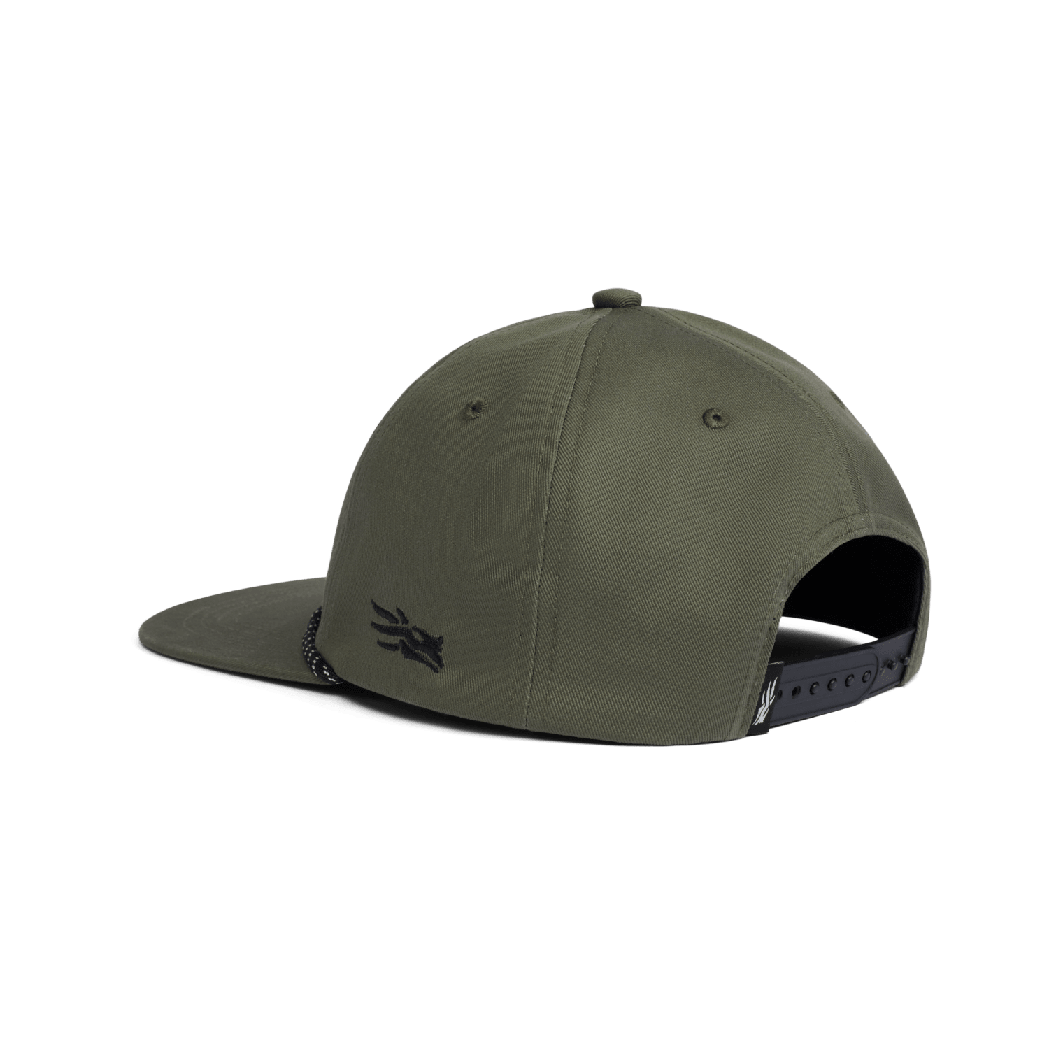 Species Unstructured Snapback