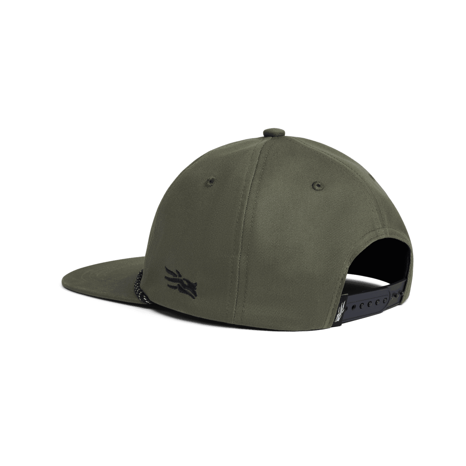 Species Unstructured Snapback