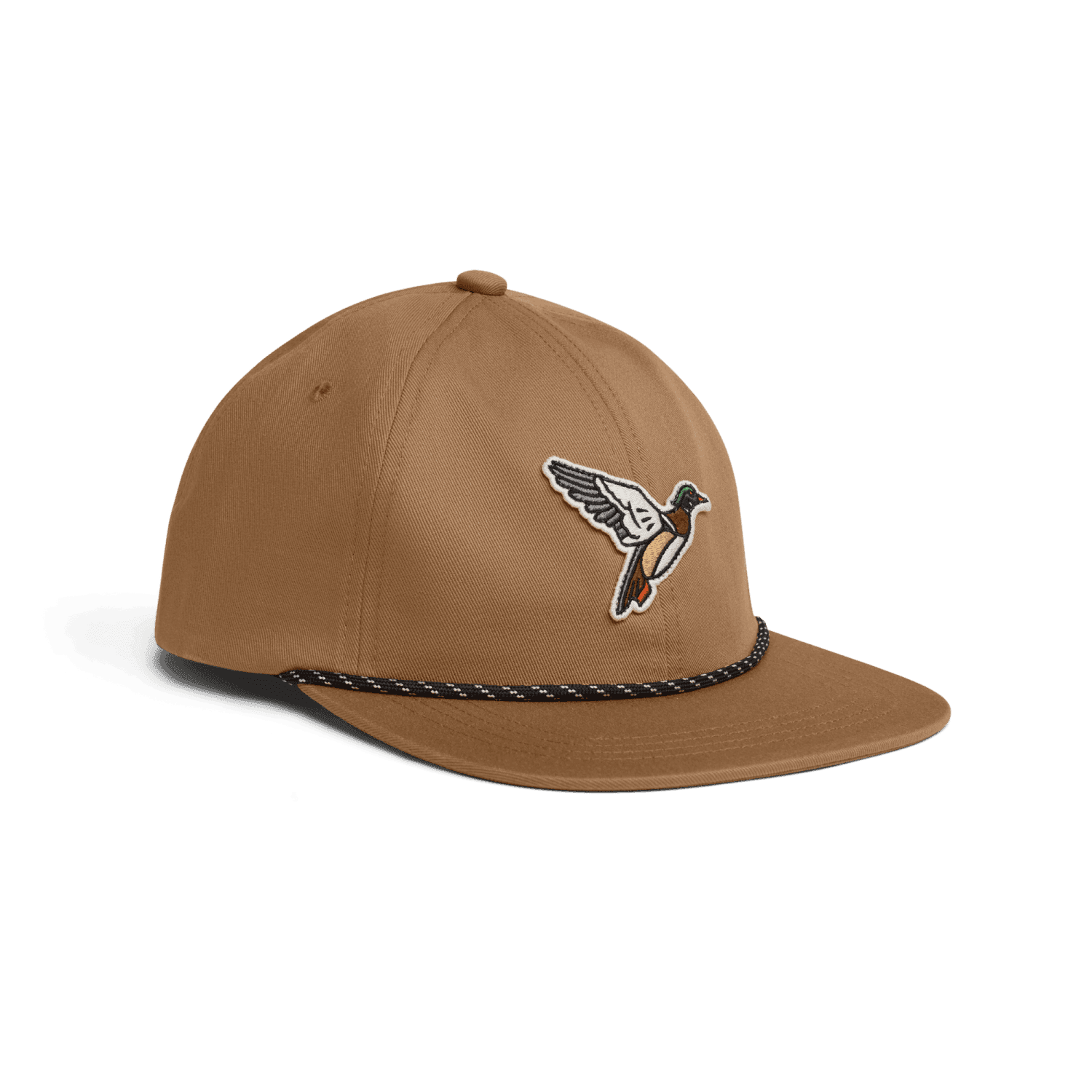 Species Unstructured Snapback