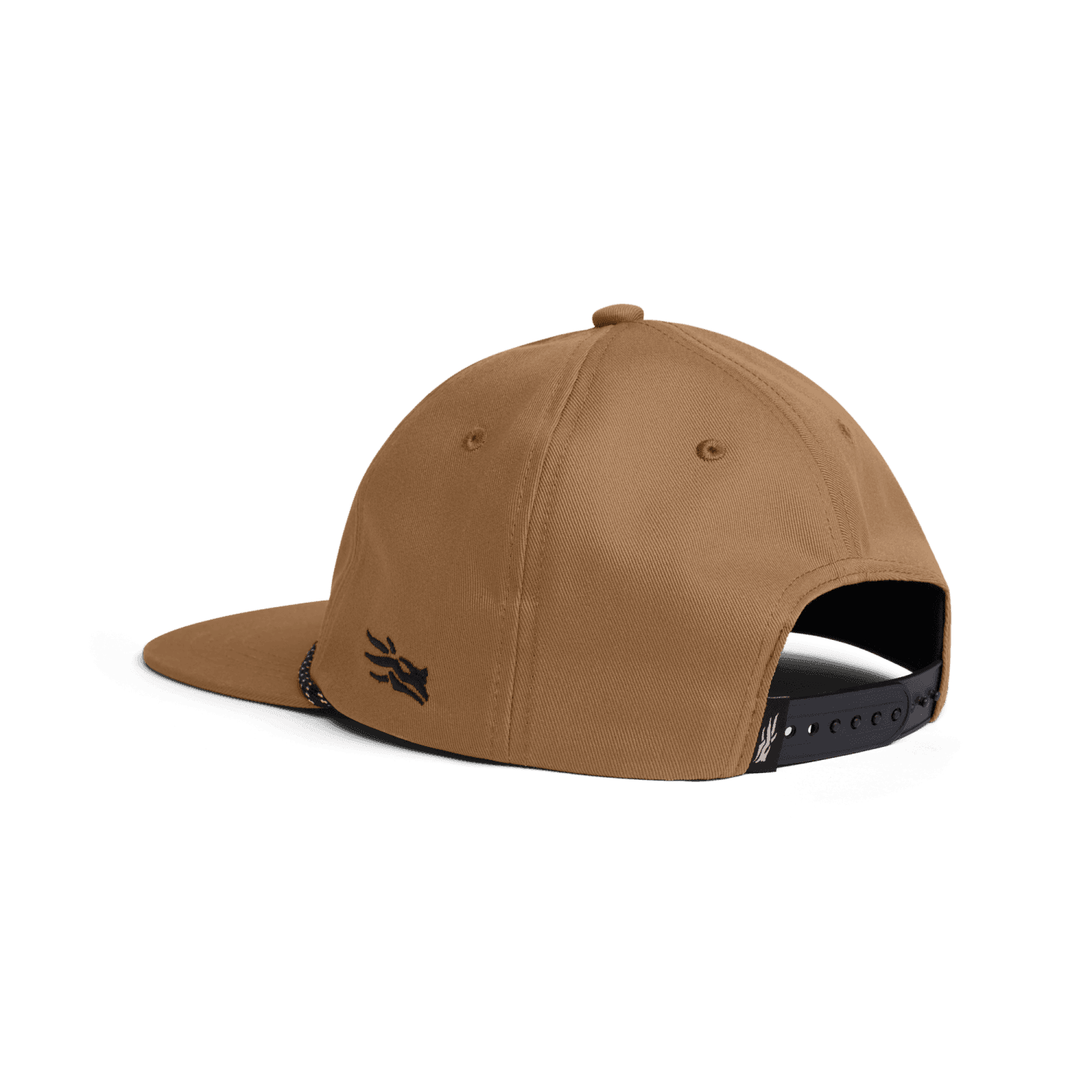 Species Unstructured Snapback