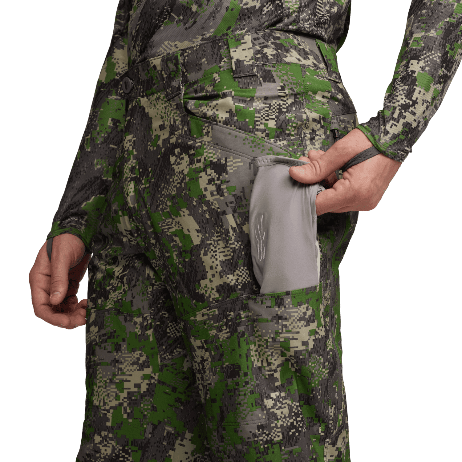 Guard Pro Pant