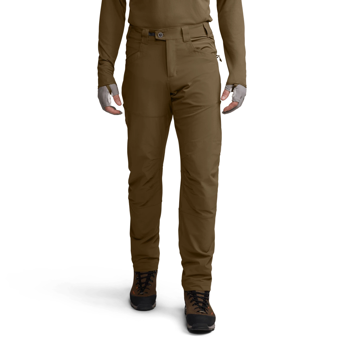 Guard Pro Pant