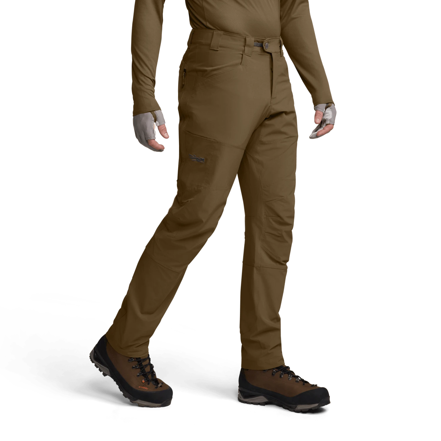 Guard Pro Pant