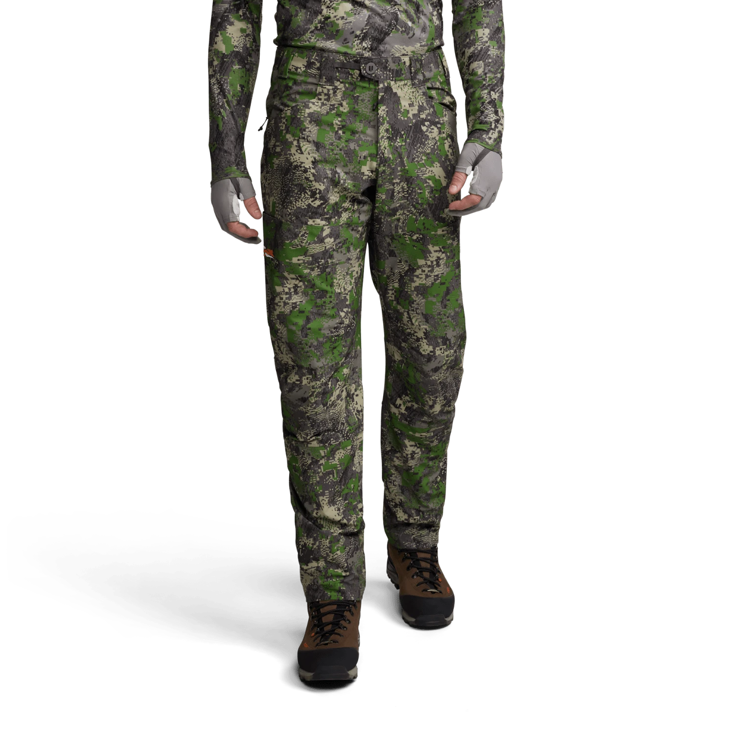 Guard Pro Pant