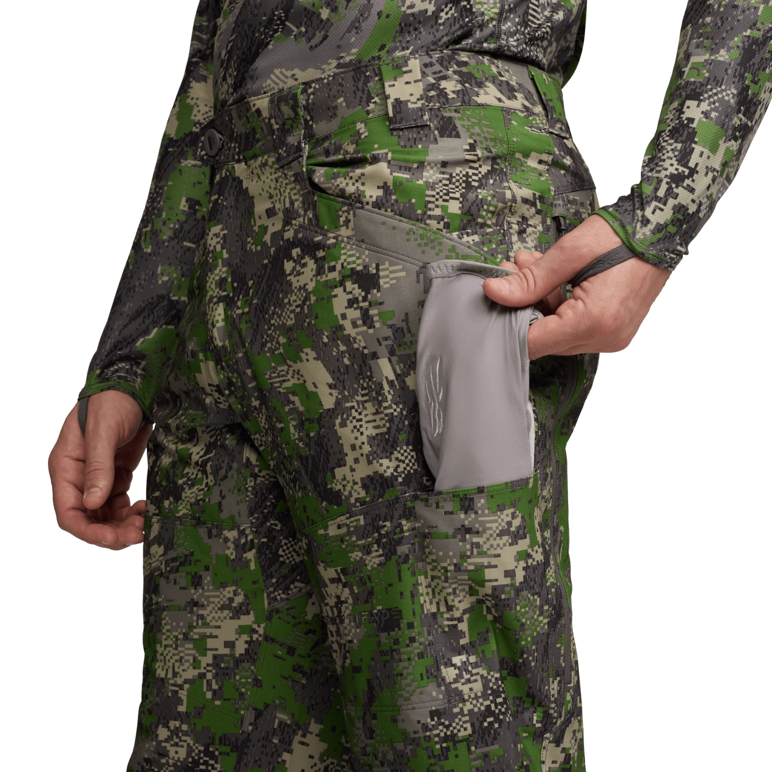Guard Pro Pant