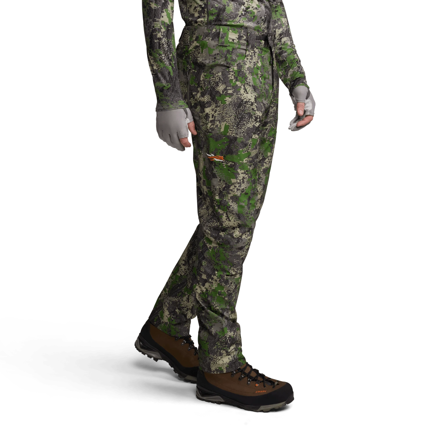 Guard Pro Pant