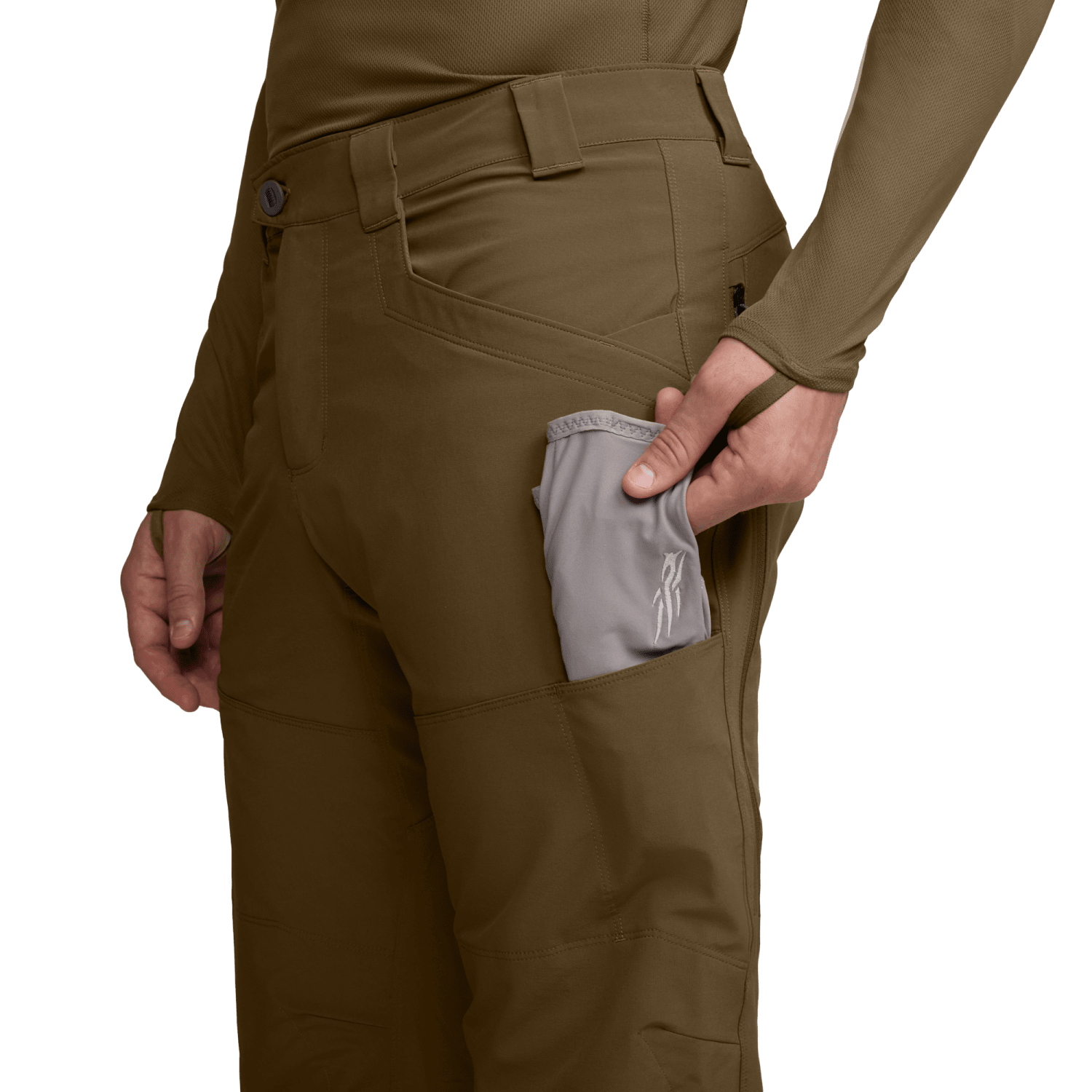 Guard Pro Pant