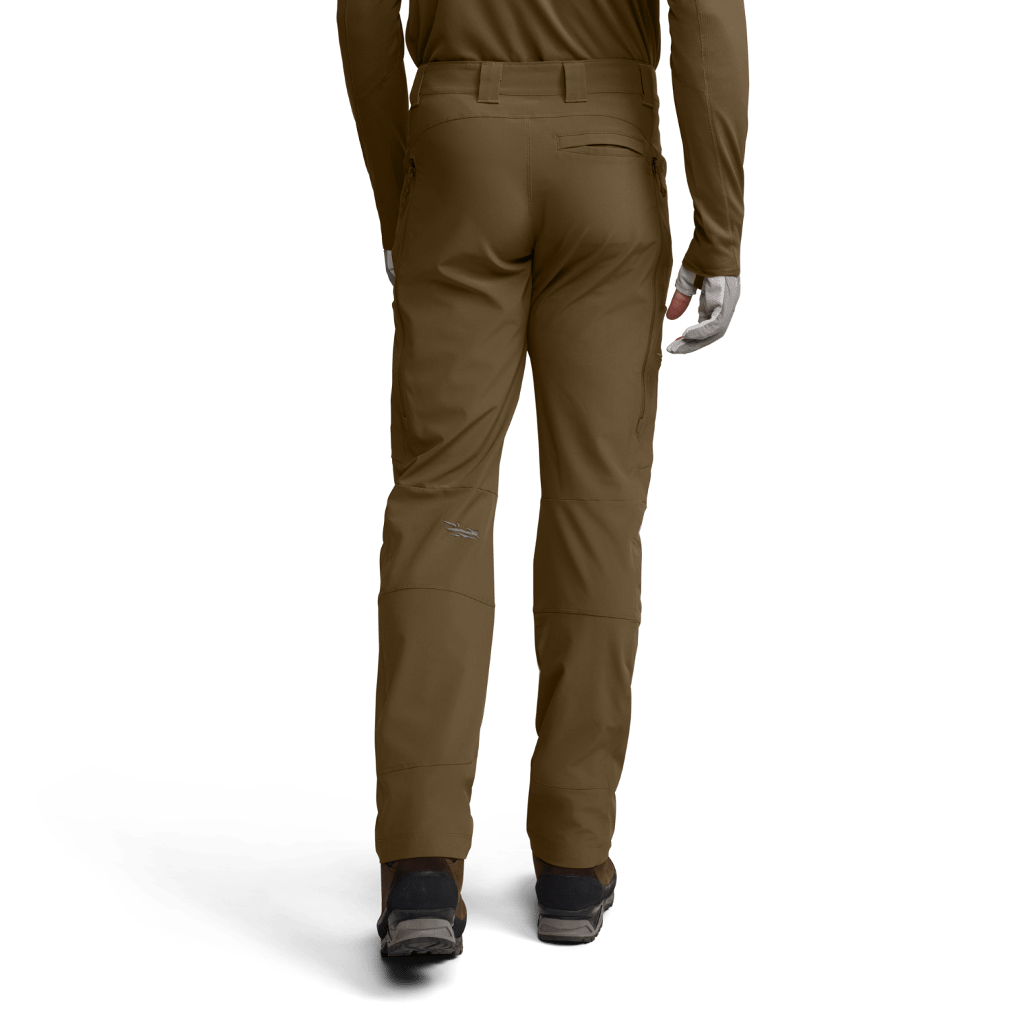 Guard Pro Pant
