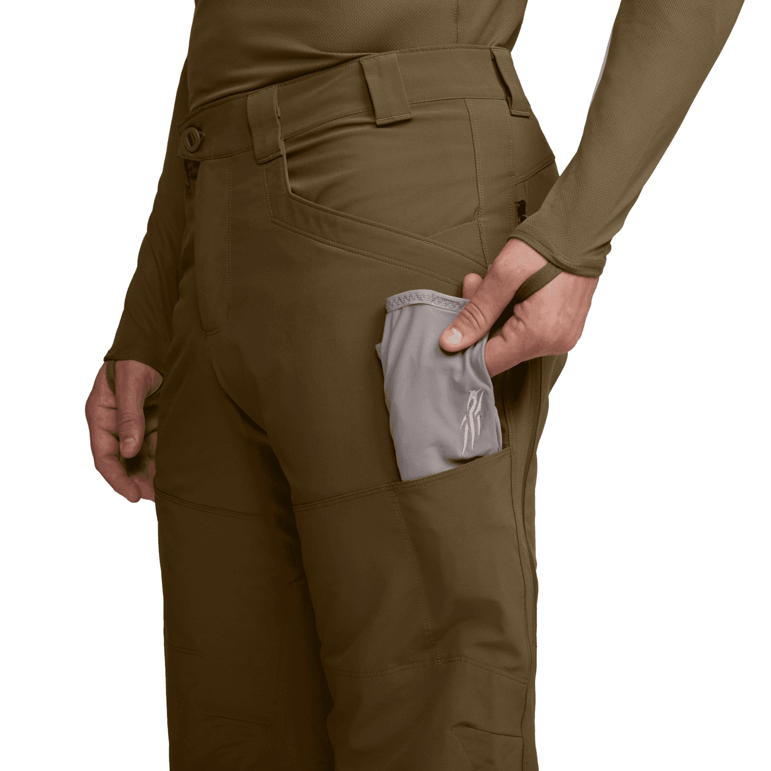 Guard Pro Pant