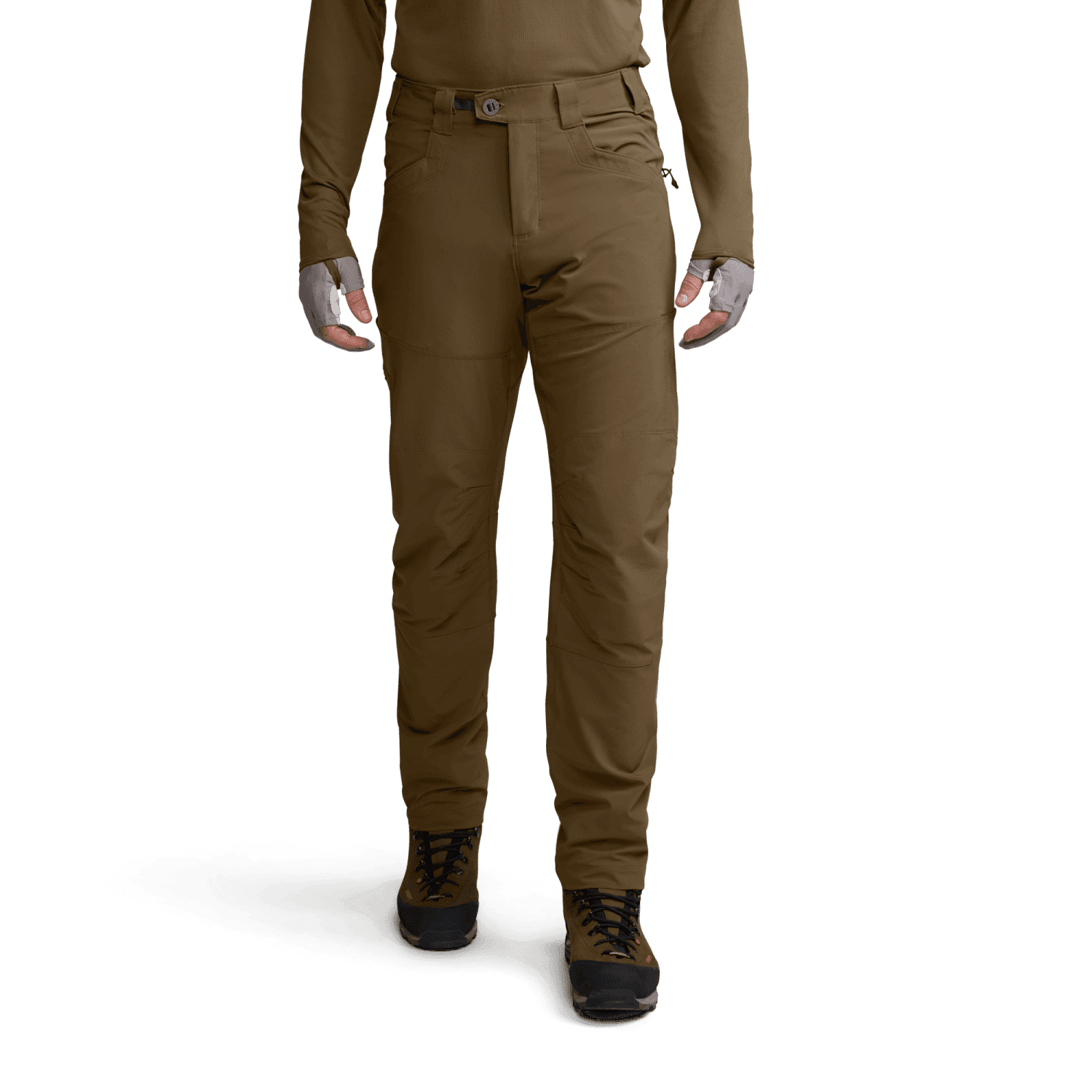 Guard Pro Pant