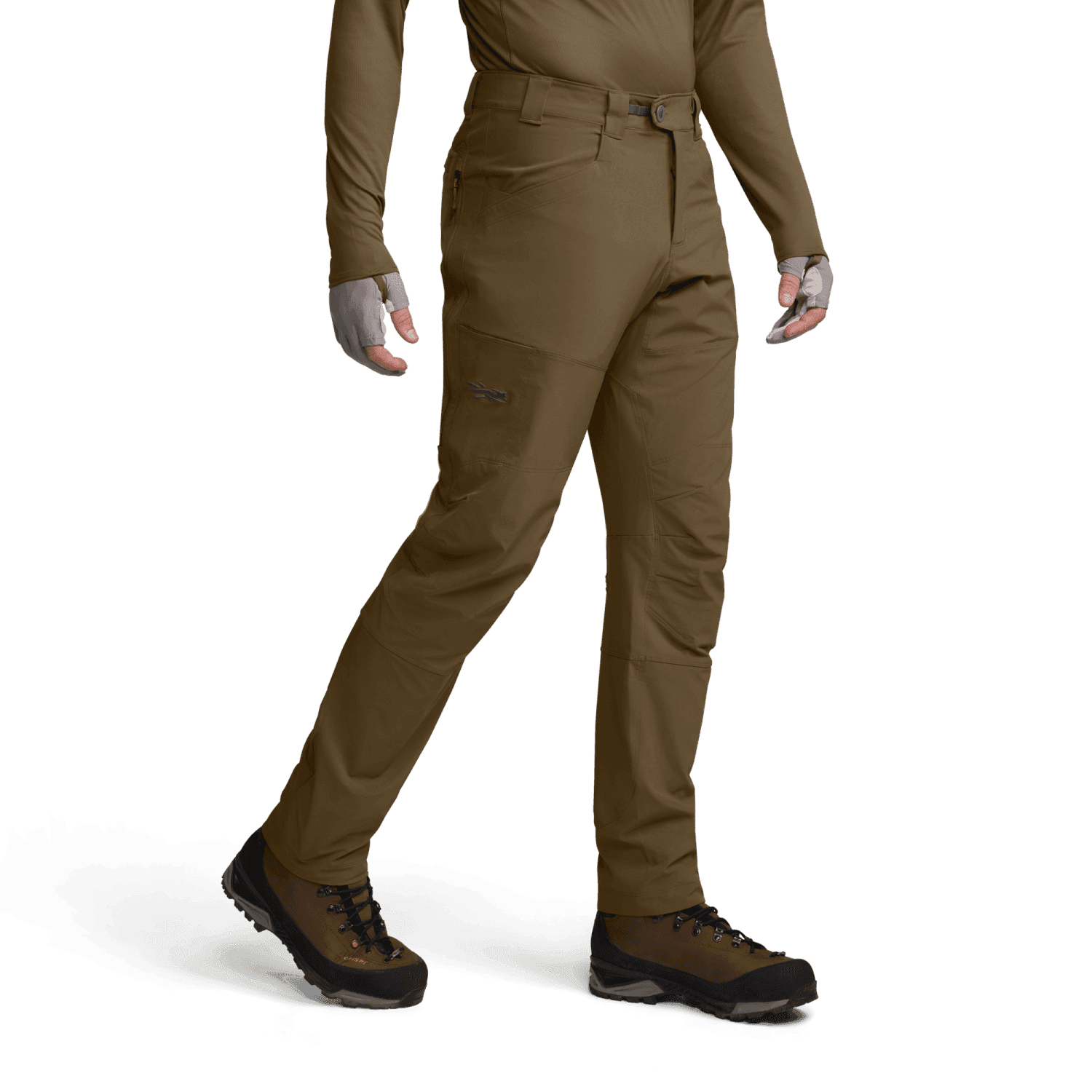 Guard Pro Pant