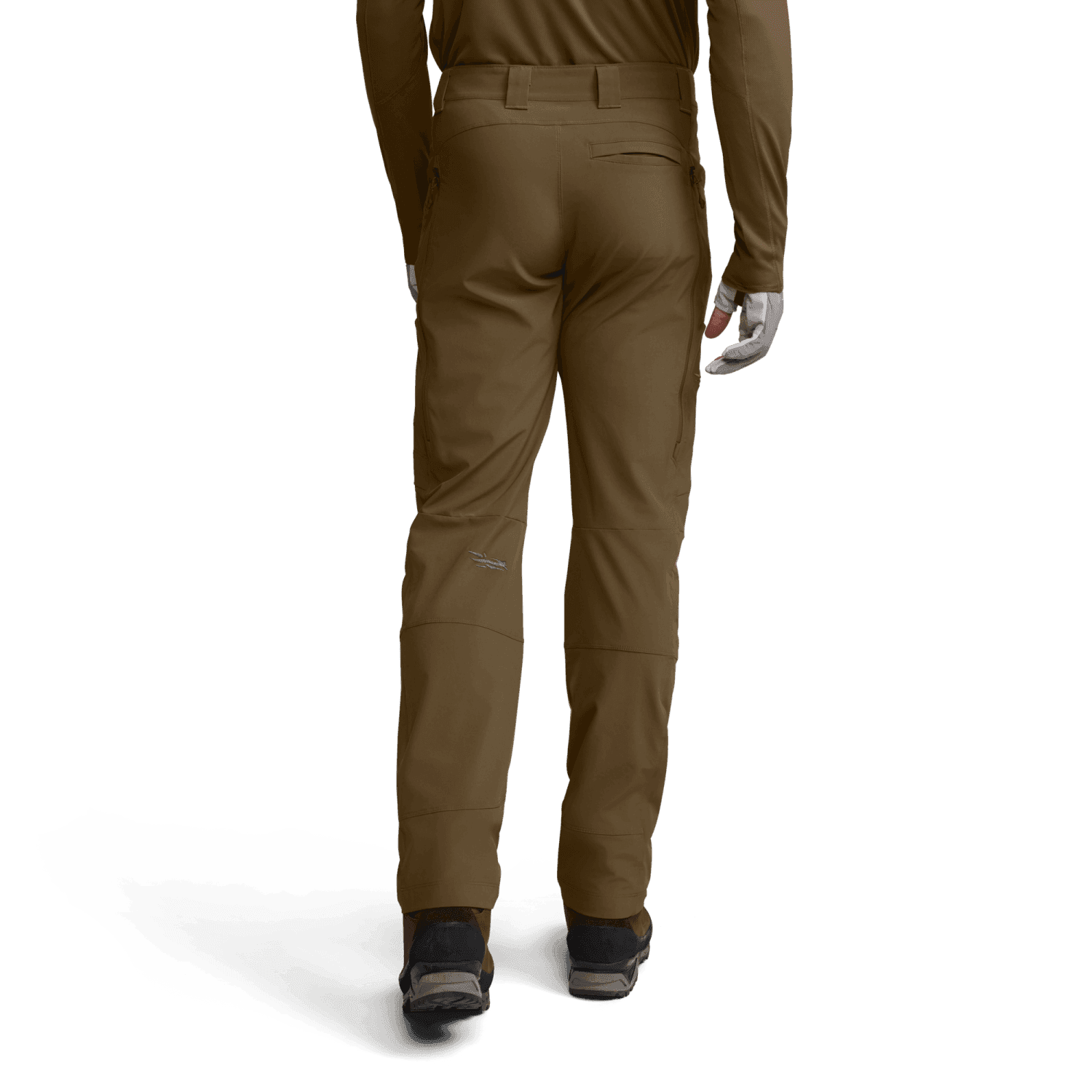 Guard Pro Pant